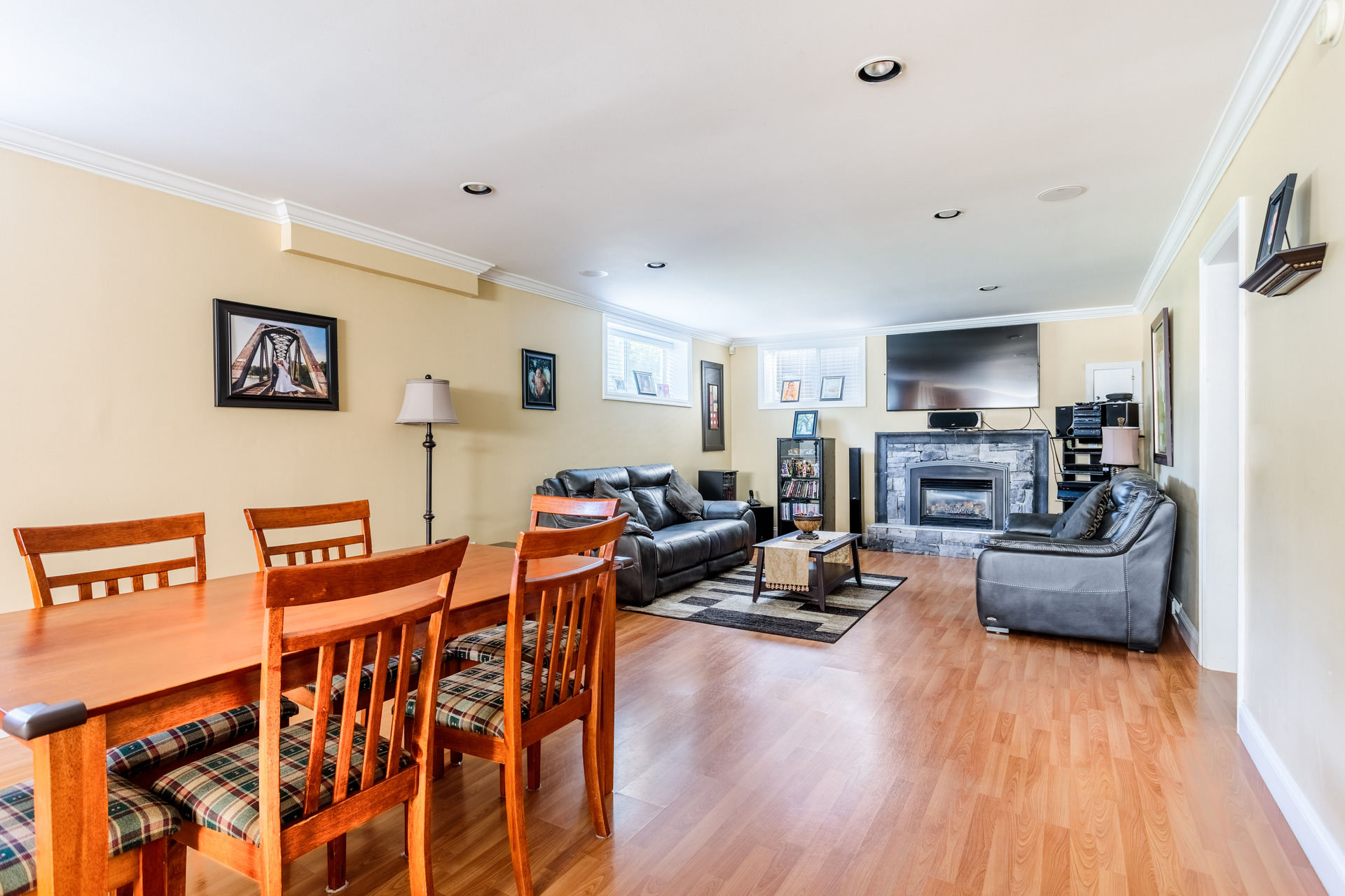 cli32 at 1730 Cliff Avenue, Sperling-Duthie, Burnaby North