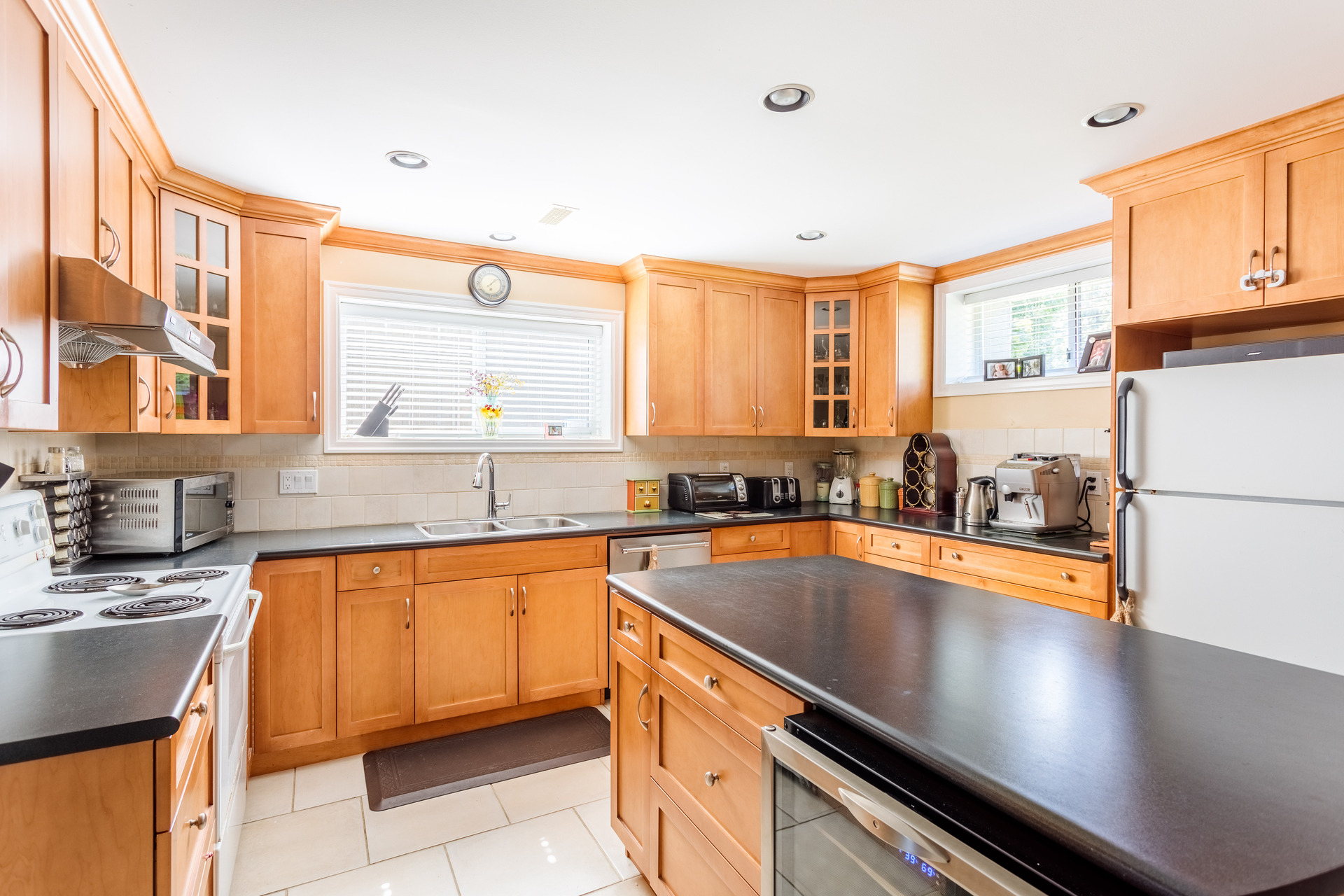 cli33 at 1730 Cliff Avenue, Sperling-Duthie, Burnaby North