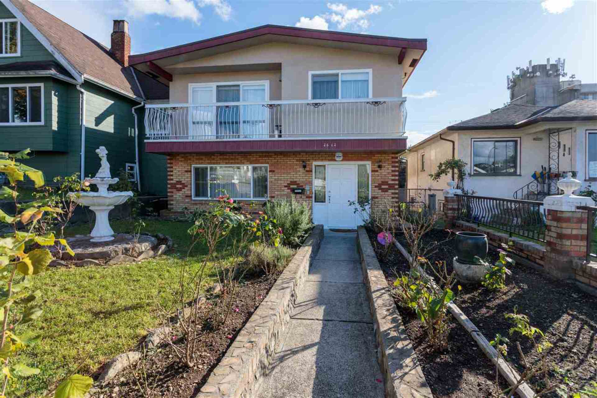 2662 E 8th Avenue, Renfrew VE, Vancouver East 