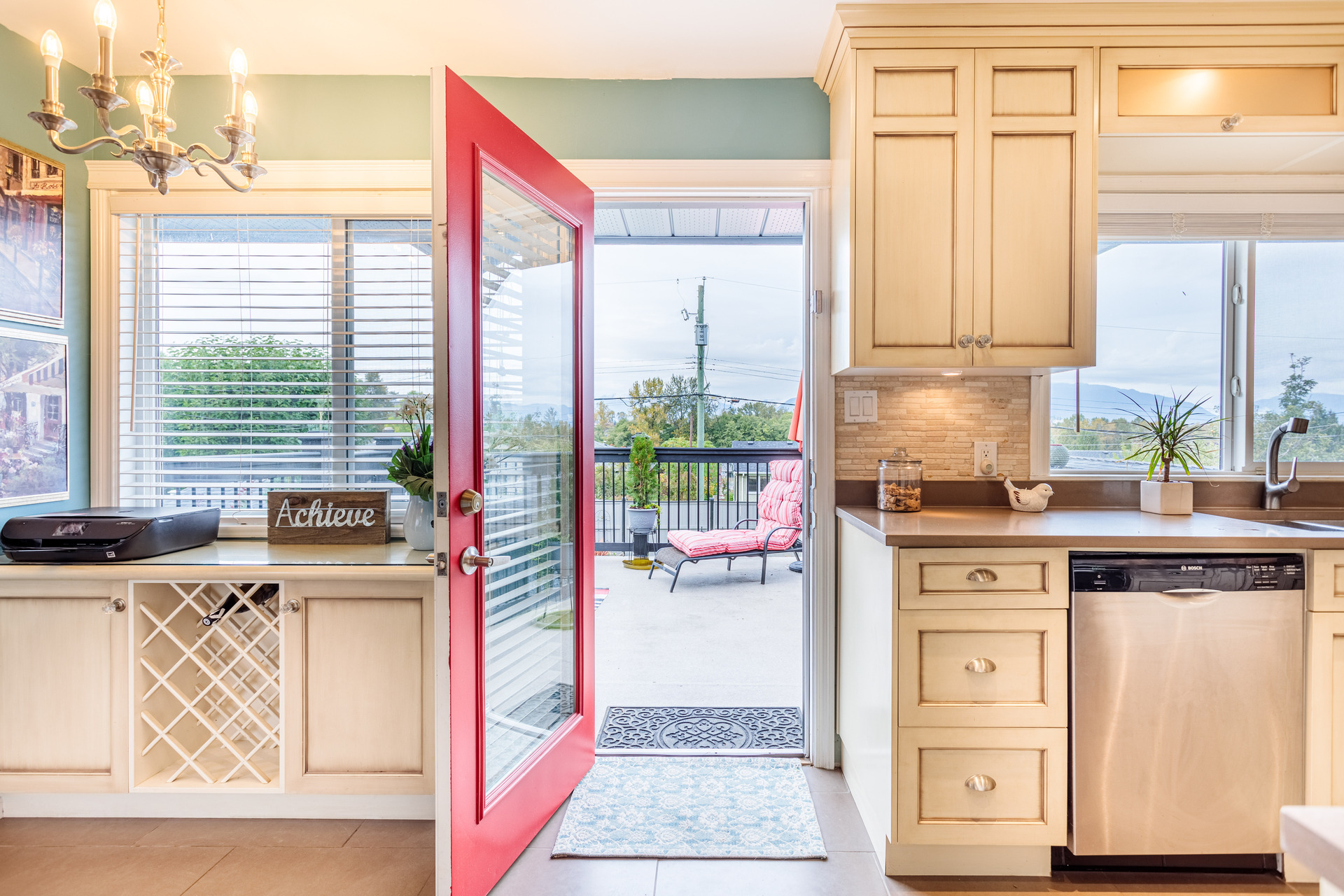 pr14 at 4457 Price Crescent, Garden Village, Burnaby South