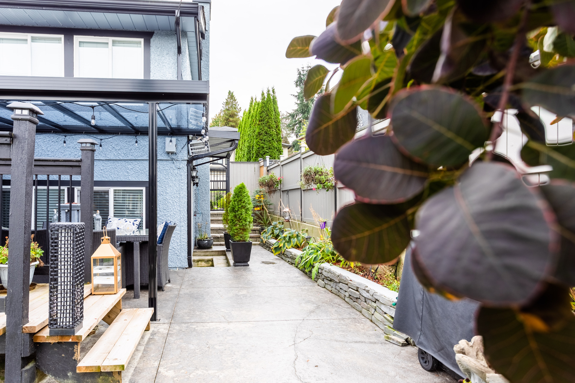 pr15 at 4457 Price Crescent, Garden Village, Burnaby South
