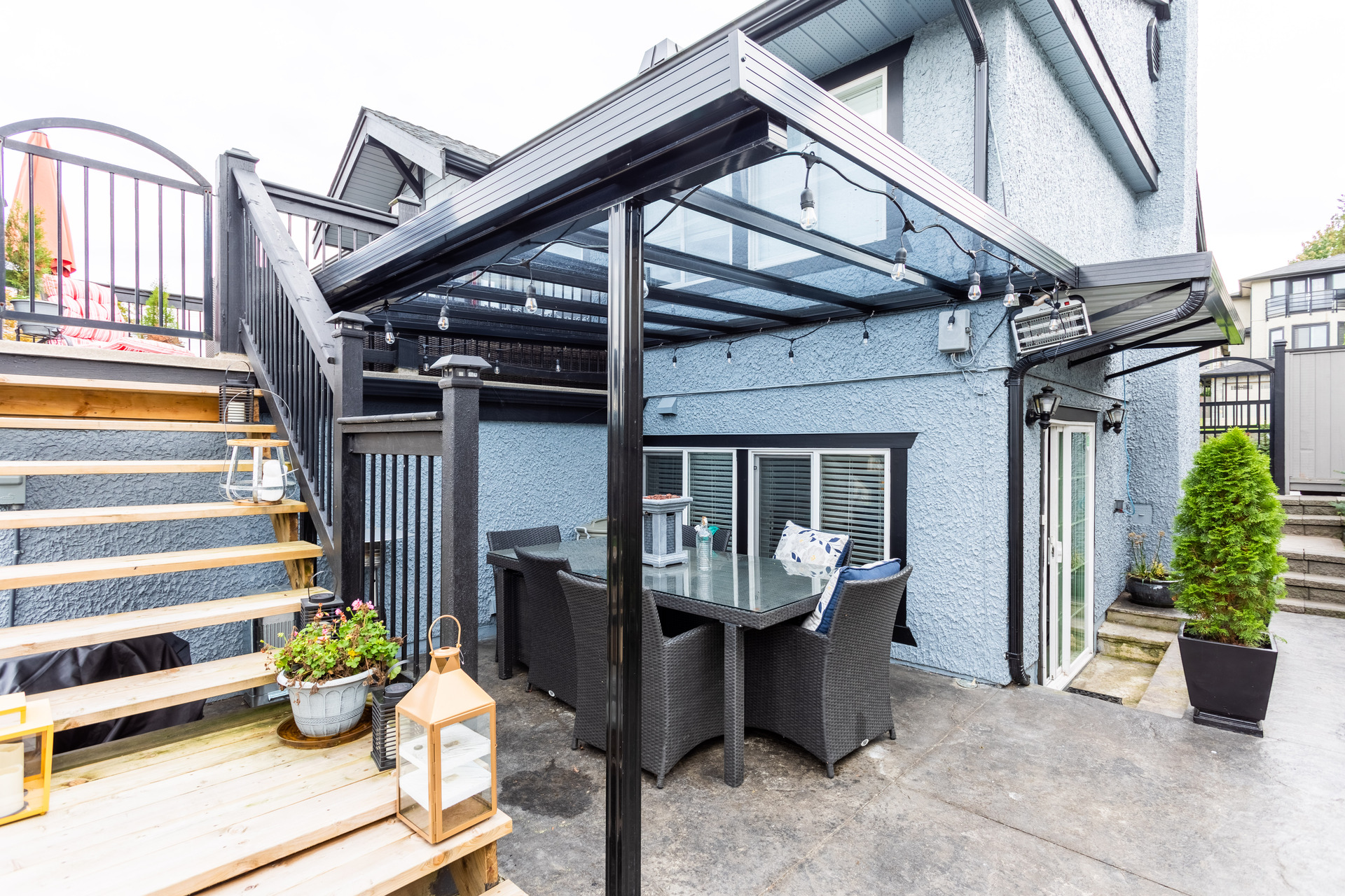 pr16 at 4457 Price Crescent, Garden Village, Burnaby South