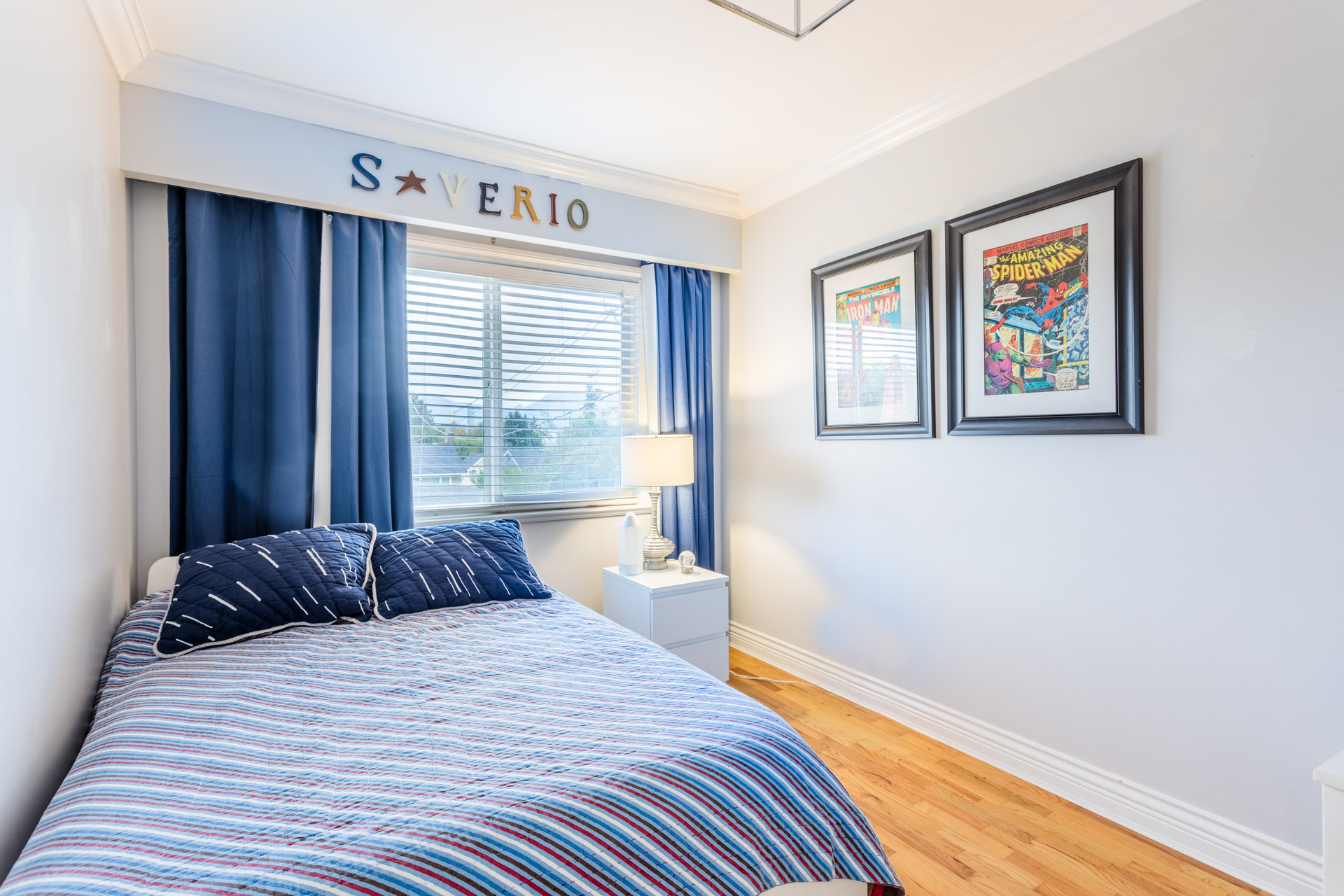 pr24 at 4457 Price Crescent, Garden Village, Burnaby South