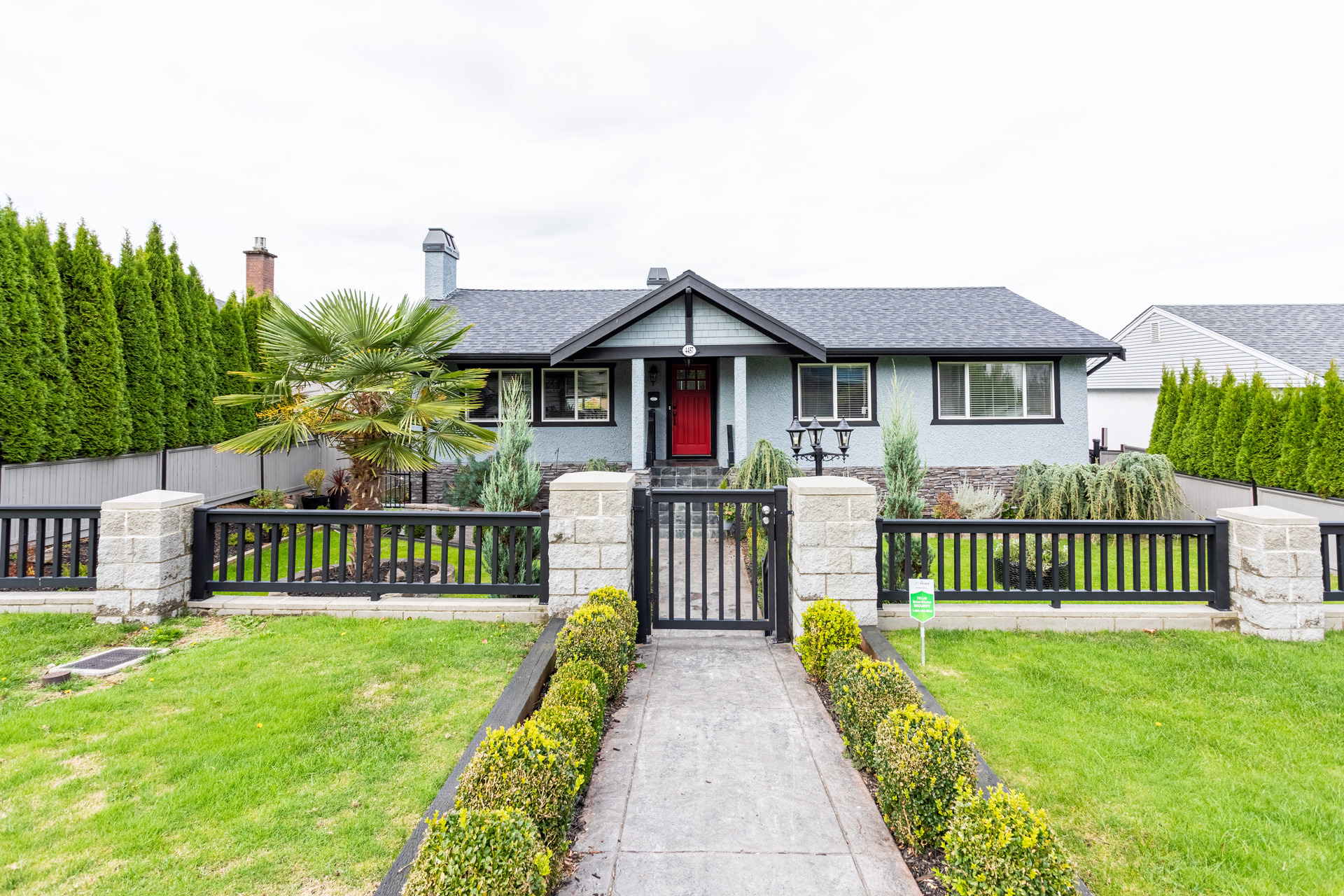 pr33 at 4457 Price Crescent, Garden Village, Burnaby South