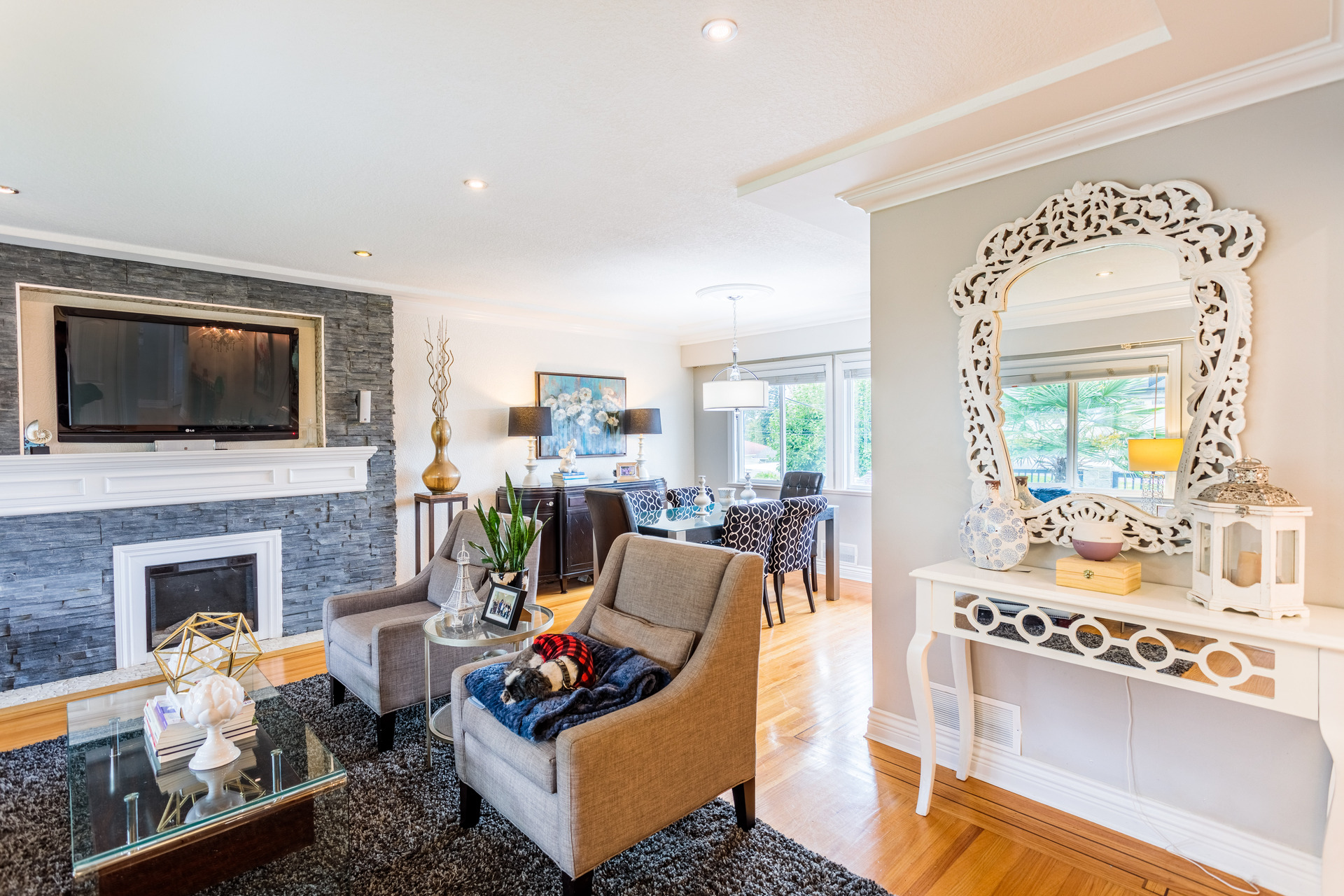 pr52 at 4457 Price Crescent, Garden Village, Burnaby South