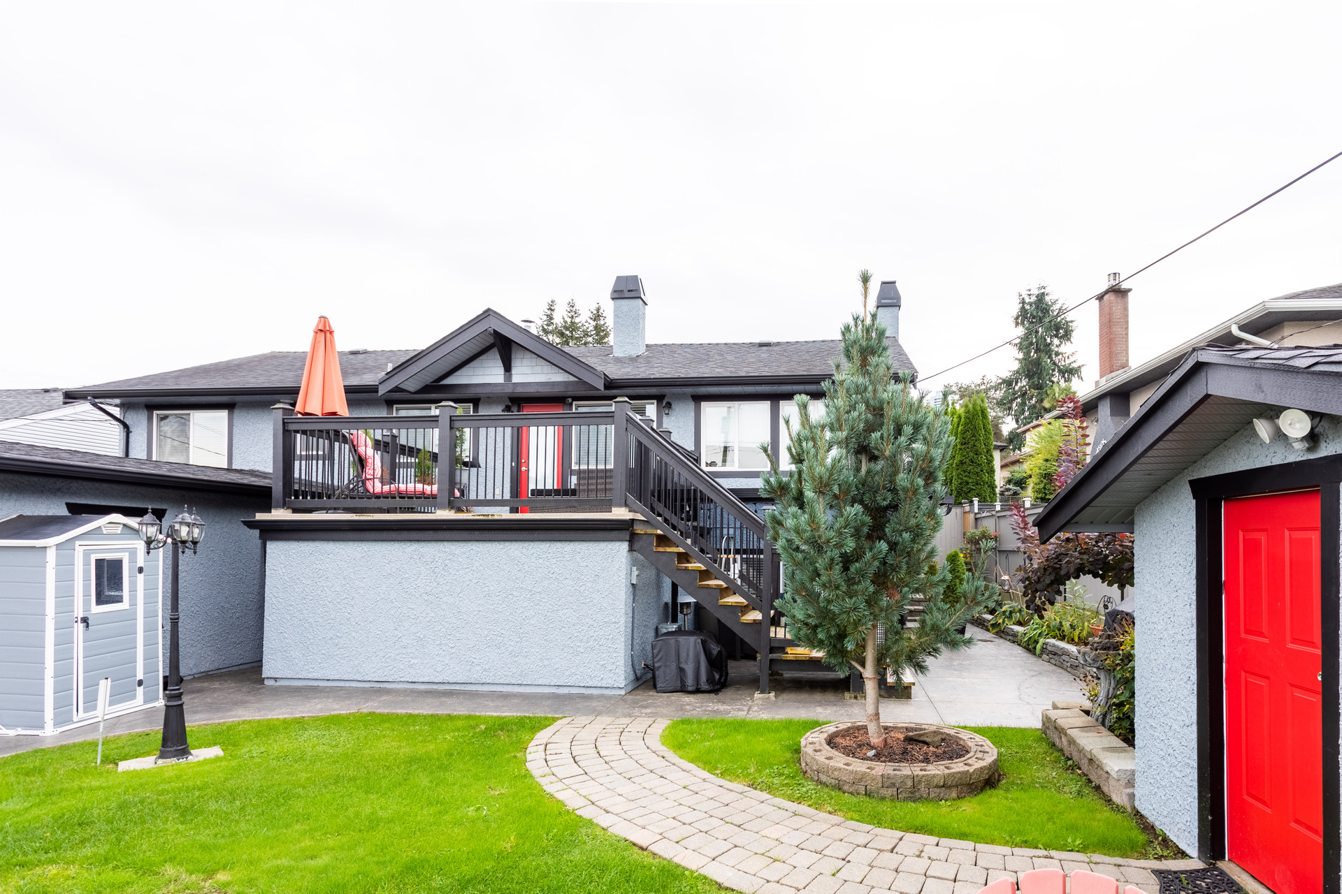 pr53 at 4457 Price Crescent, Garden Village, Burnaby South