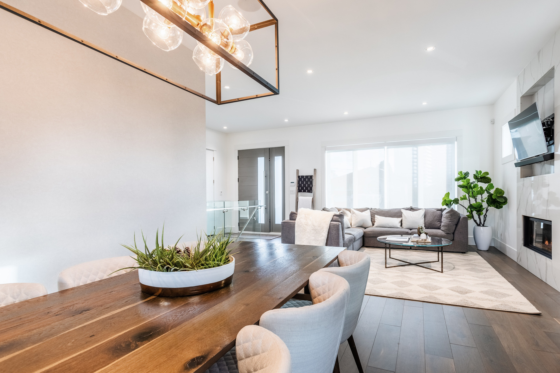 bb1 at 4207 Graveley Street, Willingdon Heights, Burnaby North