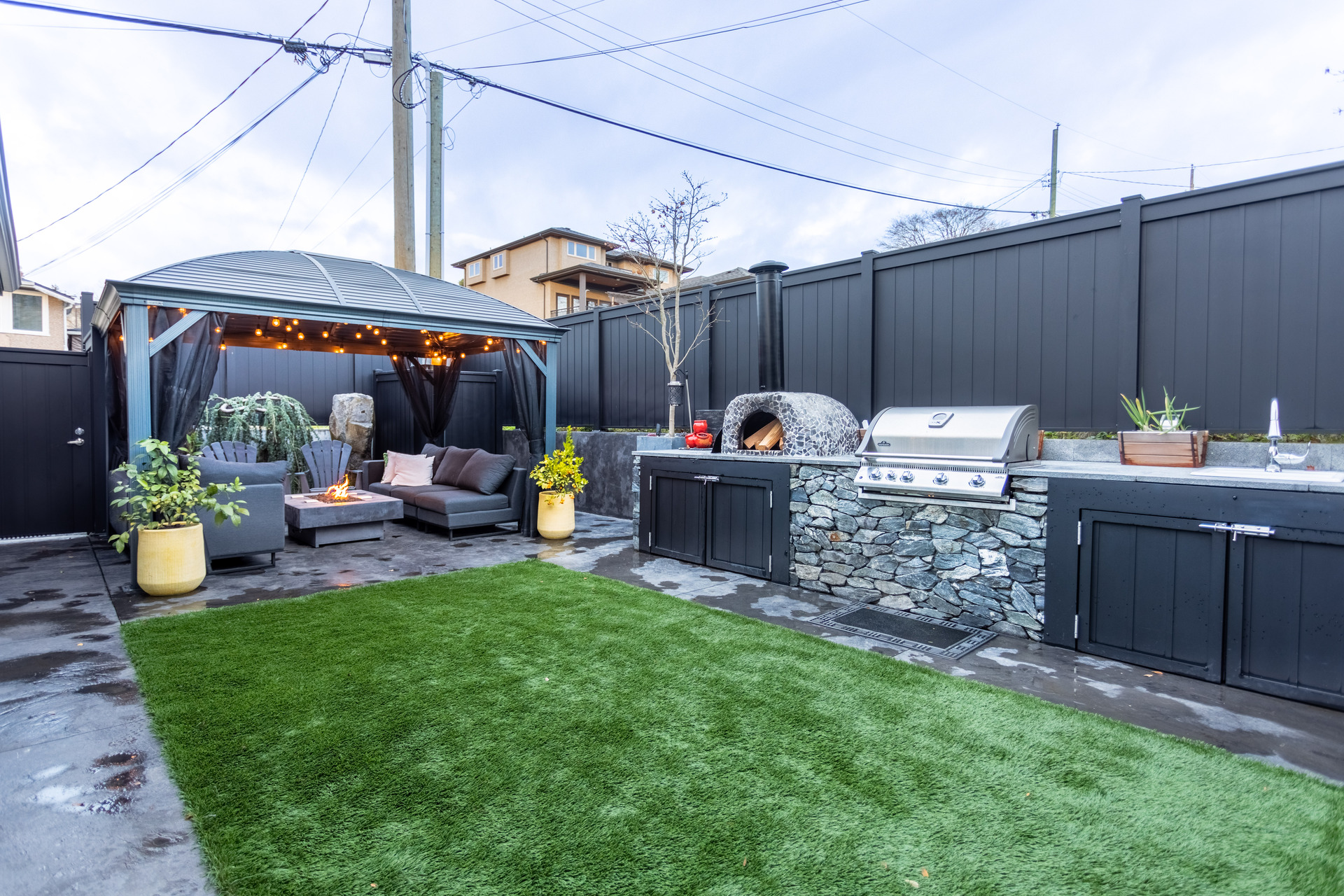 bb26 at 4207 Graveley Street, Willingdon Heights, Burnaby North