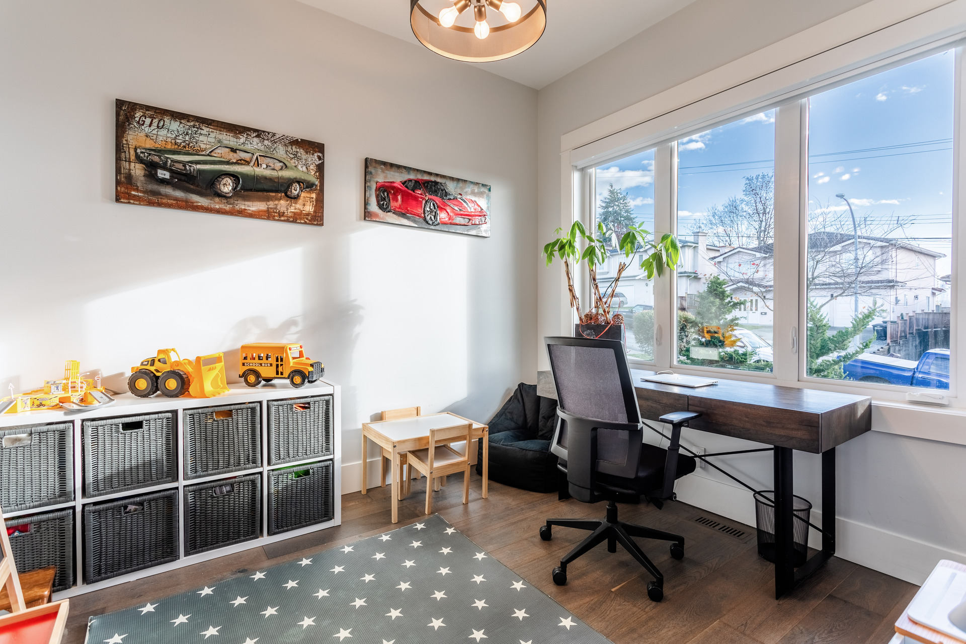bb6 at 4207 Graveley Street, Willingdon Heights, Burnaby North