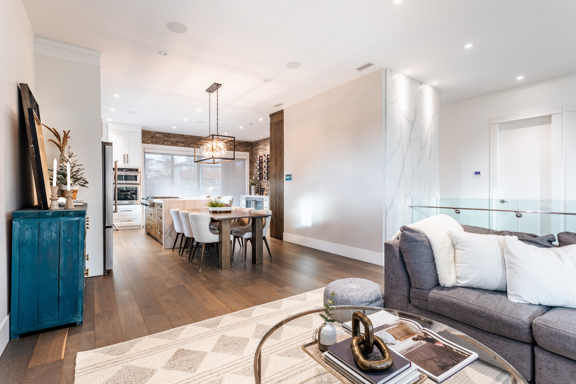 bb7 at 4207 Graveley Street, Willingdon Heights, Burnaby North