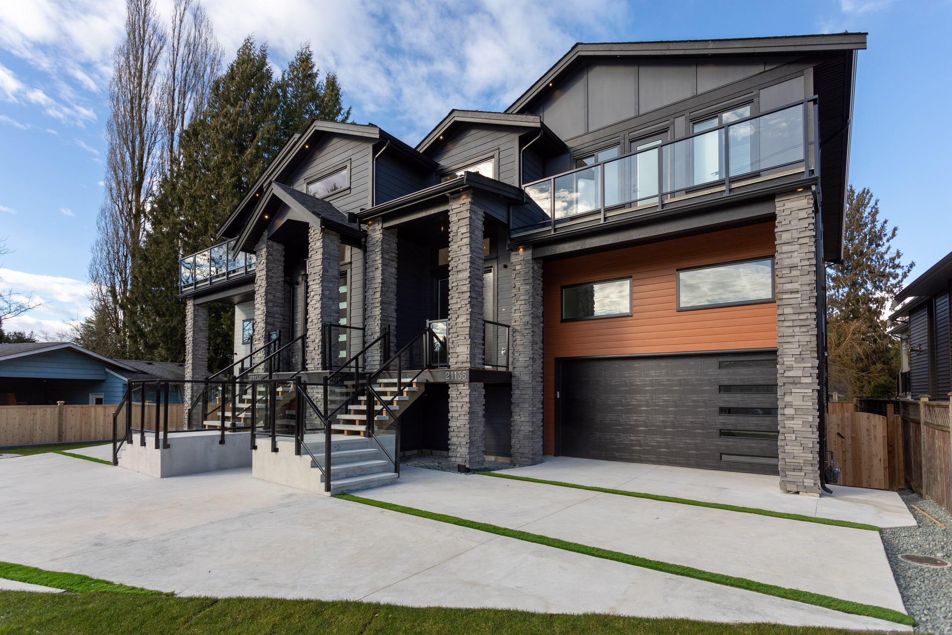 mrd03 at 21135 River Road, Southwest Maple Ridge, Maple Ridge