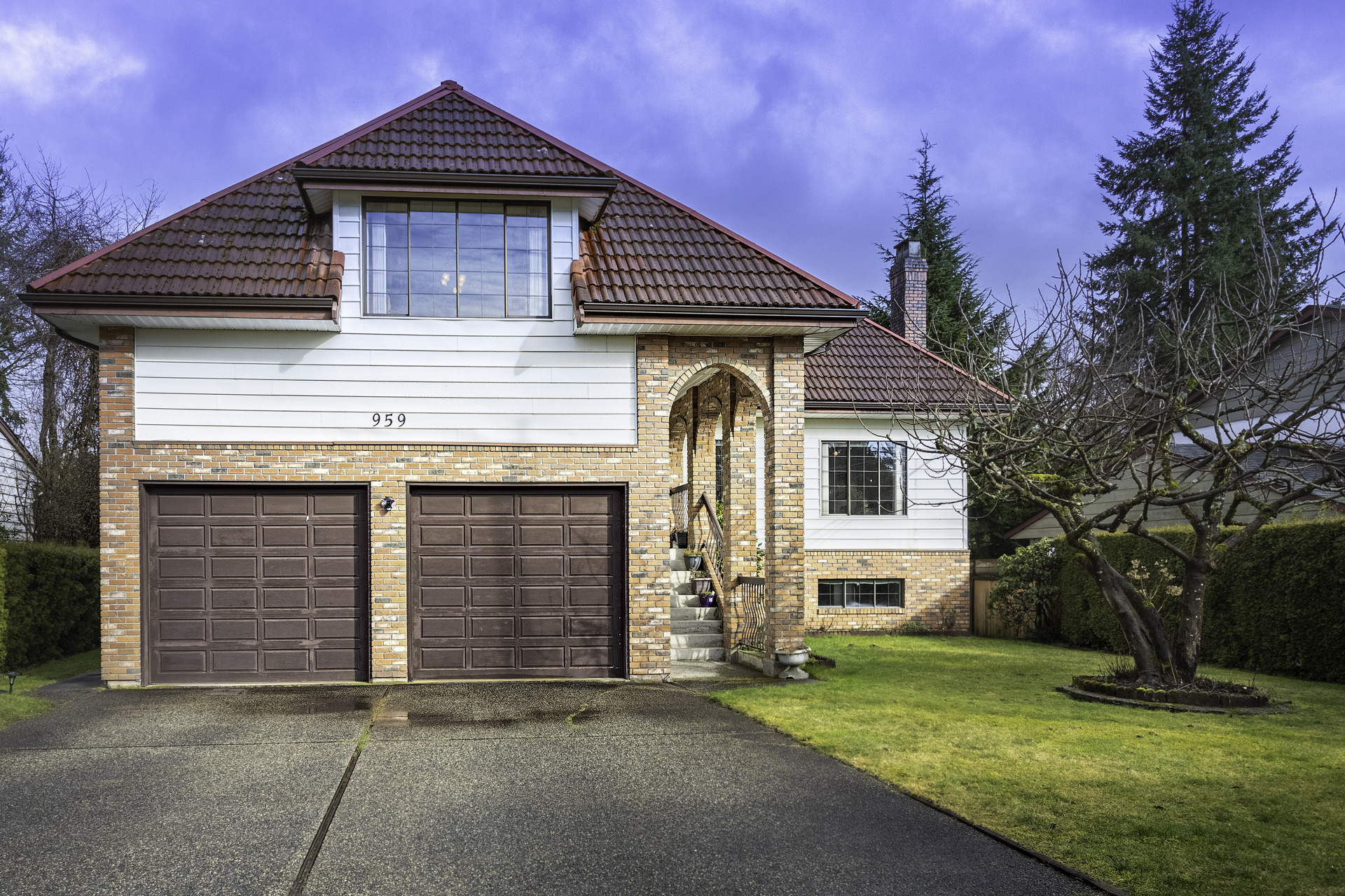 mcs13 at 959 Macintosh Street, Harbour Chines, Coquitlam