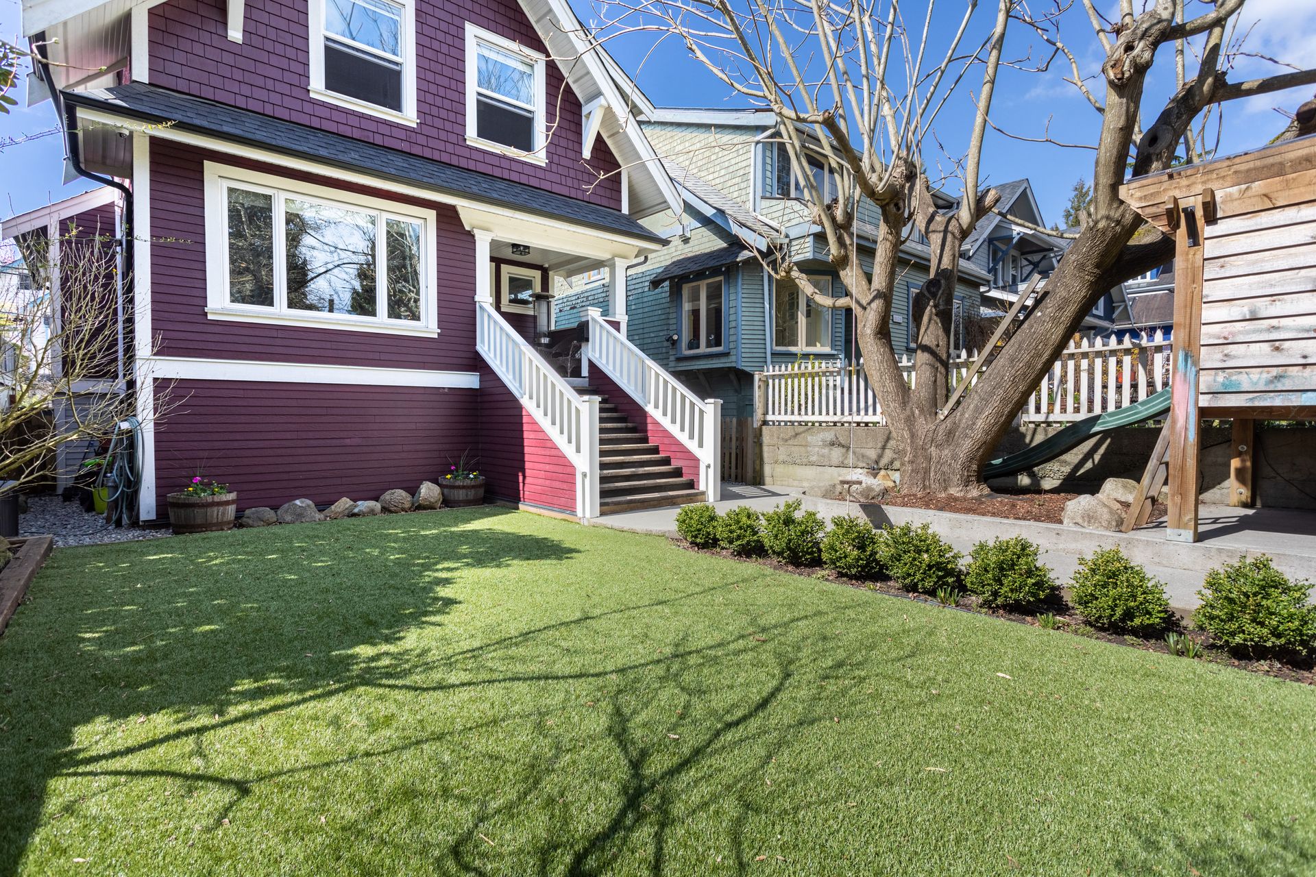 tev30 at 1139 Lily Street, Grandview Woodland, Vancouver East