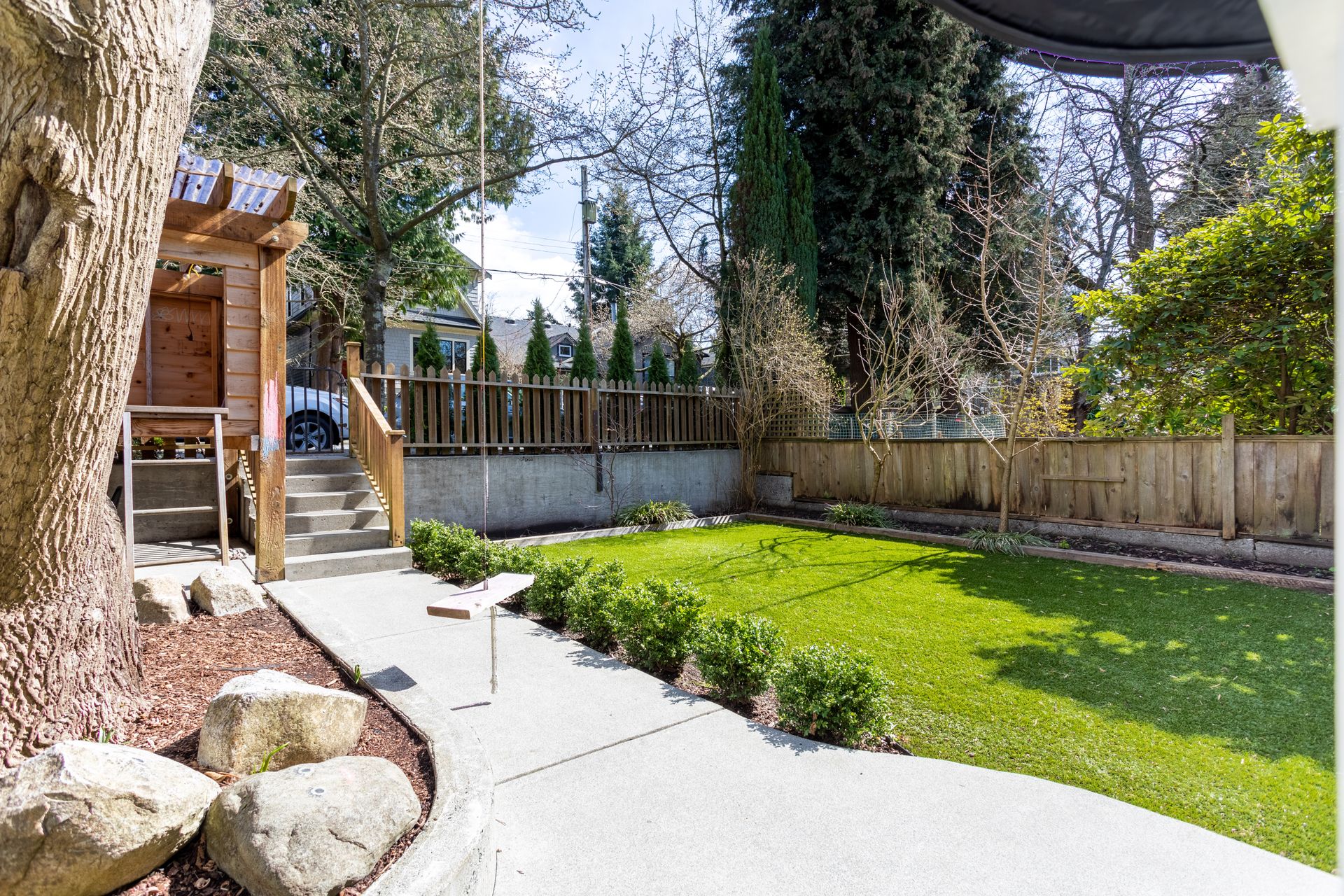 tev33 at 1139 Lily Street, Grandview Woodland, Vancouver East