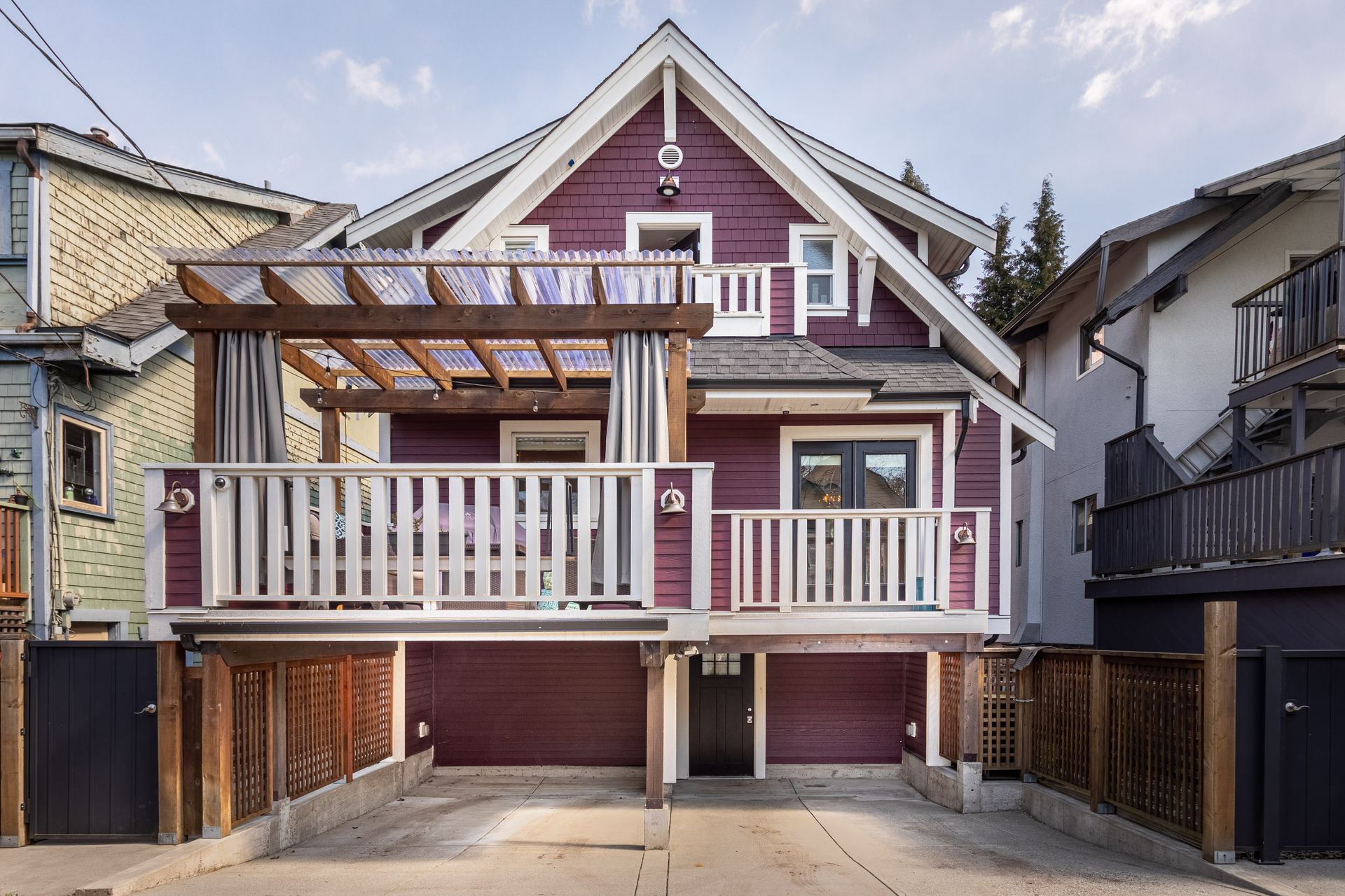 tev34 at 1139 Lily Street, Grandview Woodland, Vancouver East
