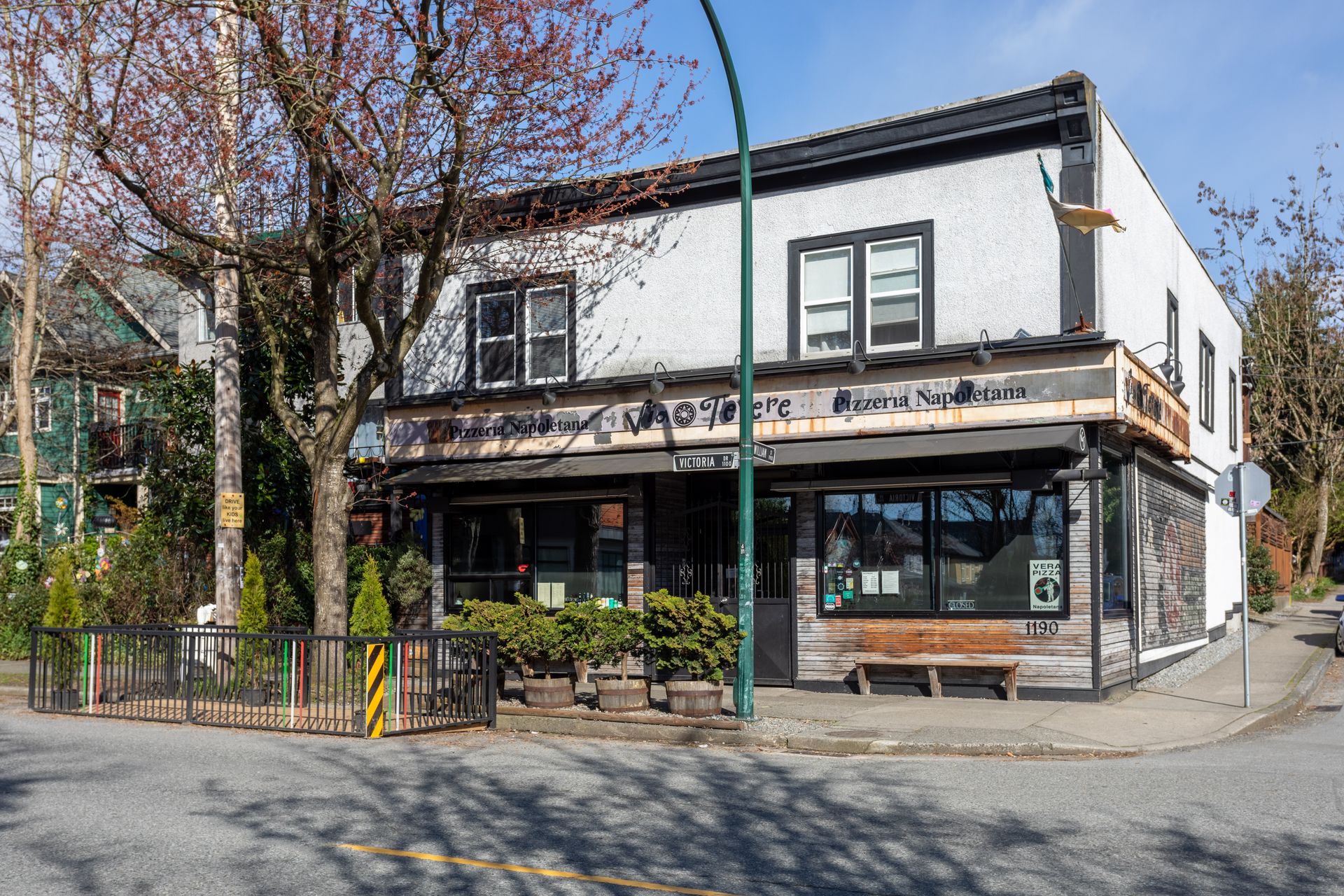 tev38 at 1139 Lily Street, Grandview Woodland, Vancouver East