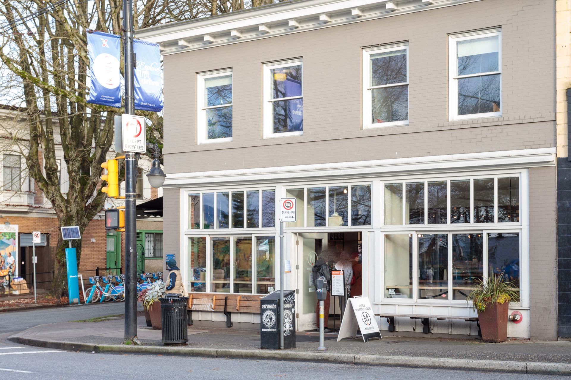 tev41 at 1139 Lily Street, Grandview Woodland, Vancouver East