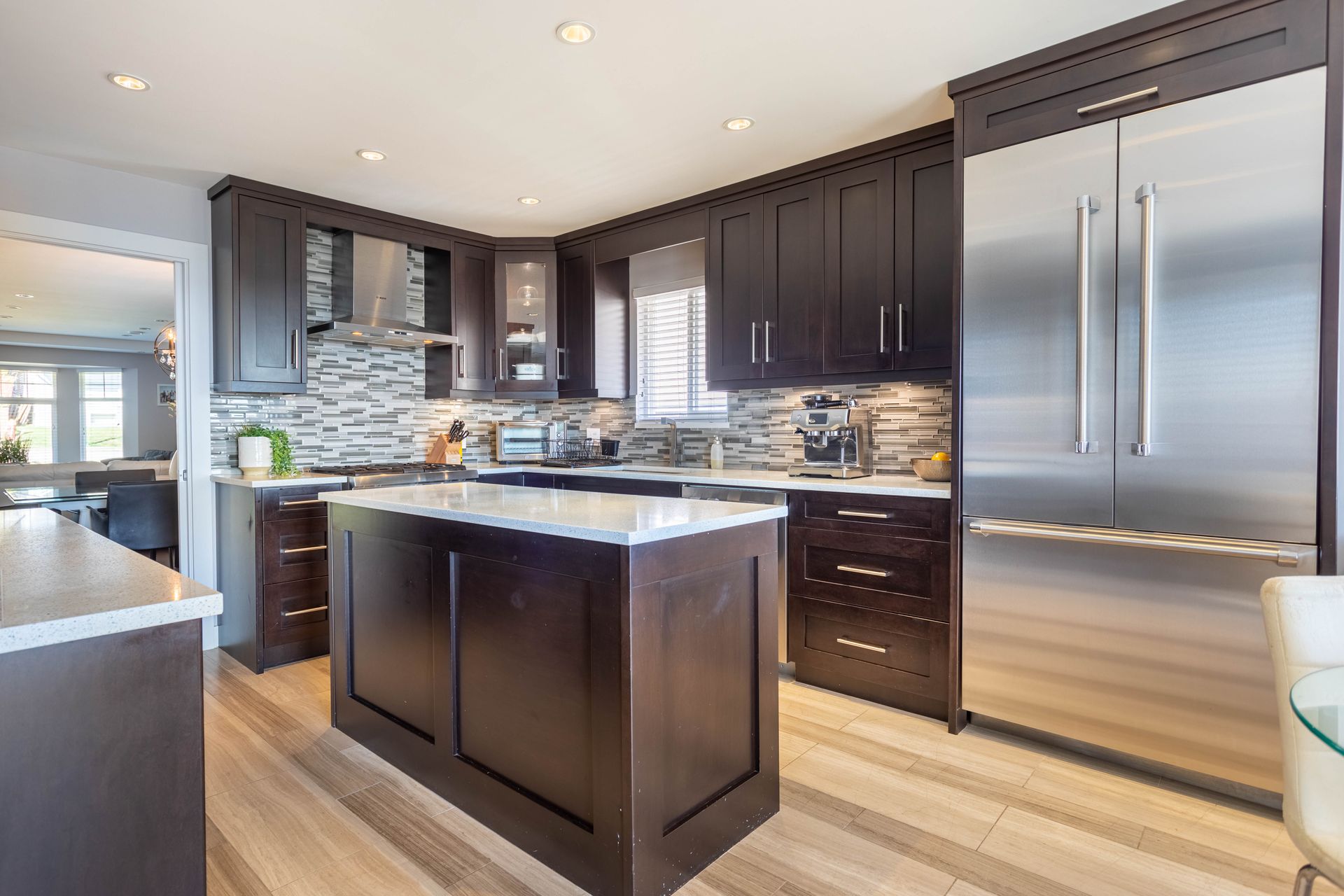 qu13 at 916 Quadling Avenue, Maillardville, Coquitlam