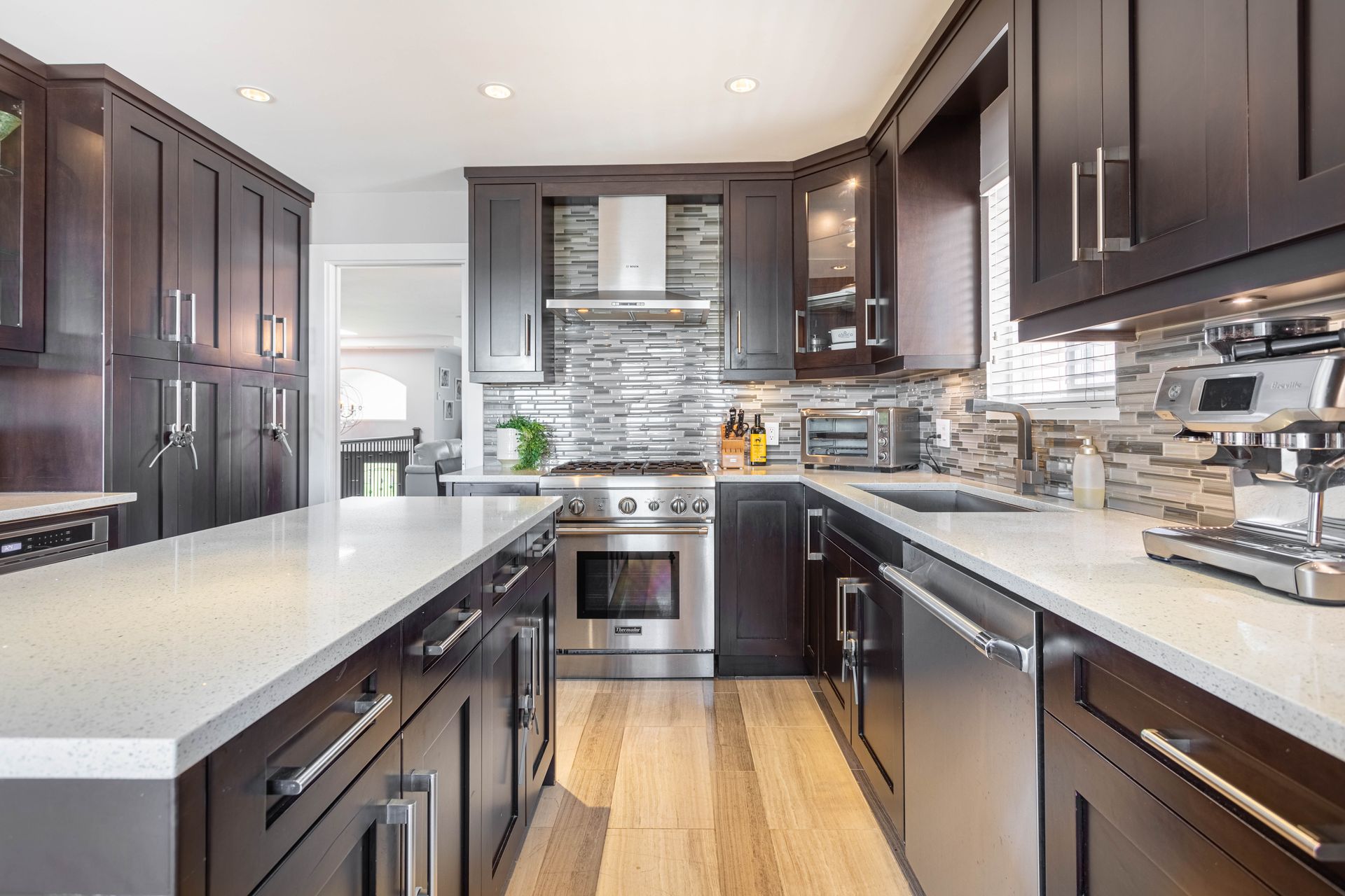 qu14 at 916 Quadling Avenue, Maillardville, Coquitlam