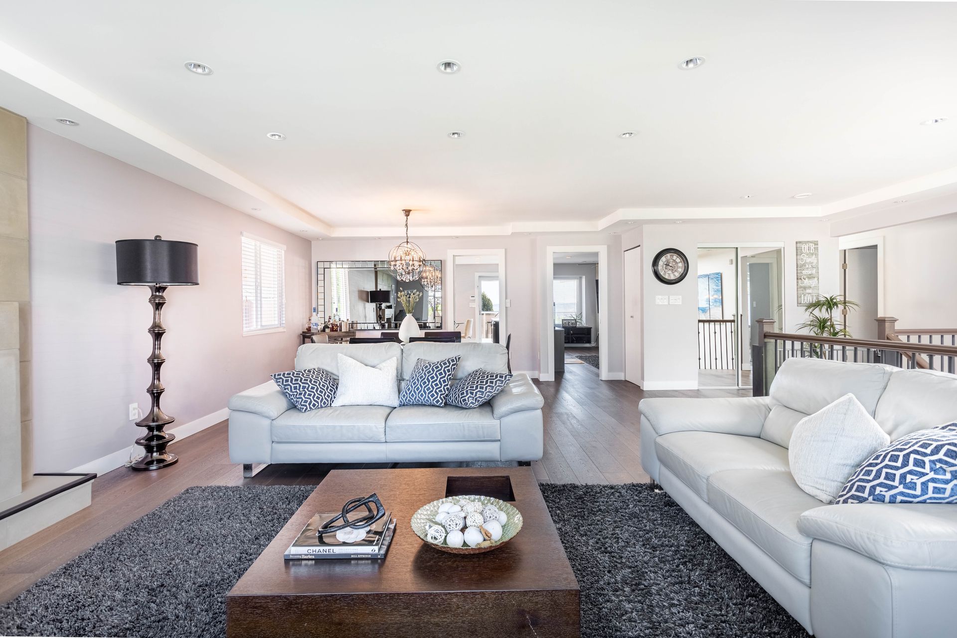 qu21 at 916 Quadling Avenue, Maillardville, Coquitlam