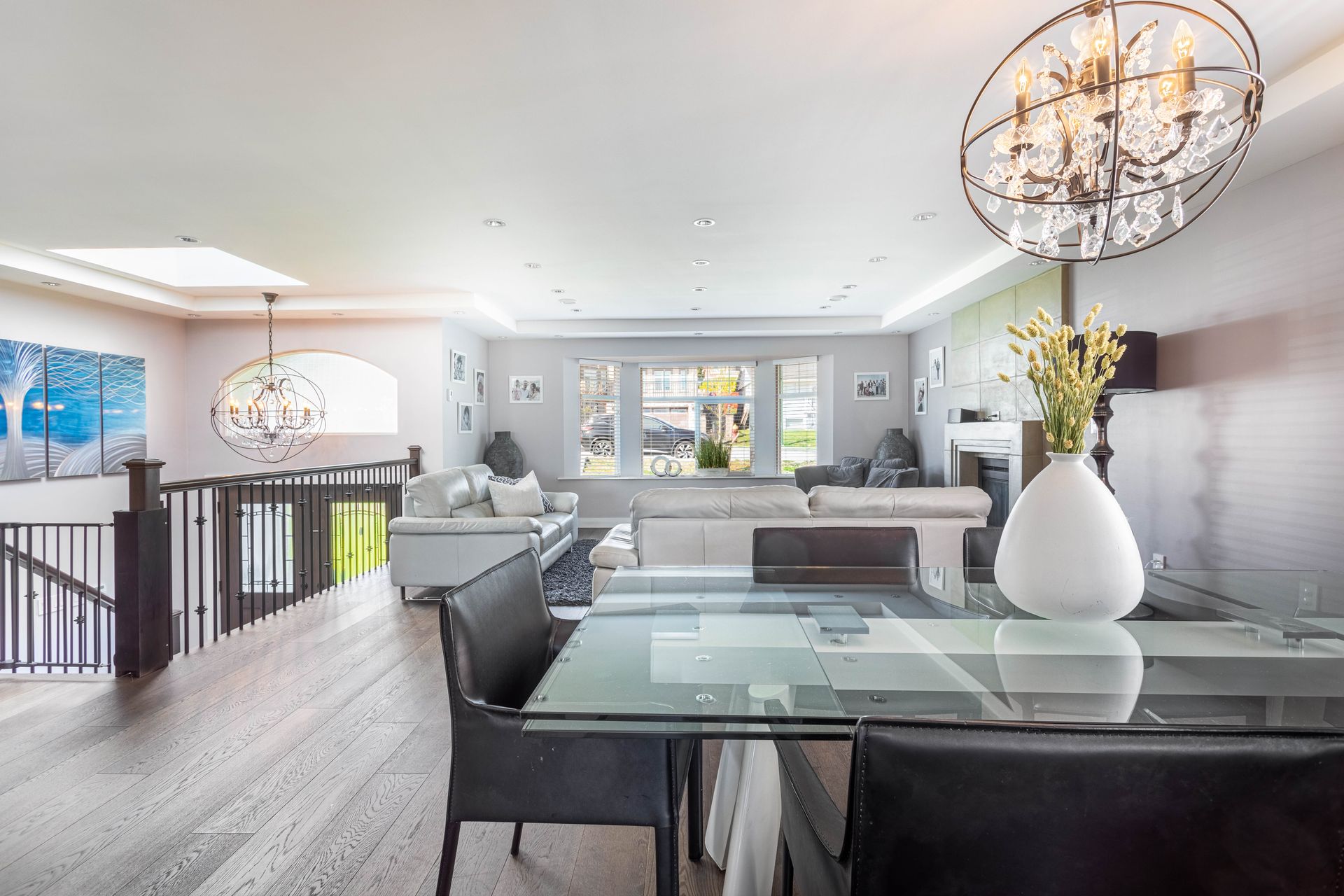 qu23 at 916 Quadling Avenue, Maillardville, Coquitlam