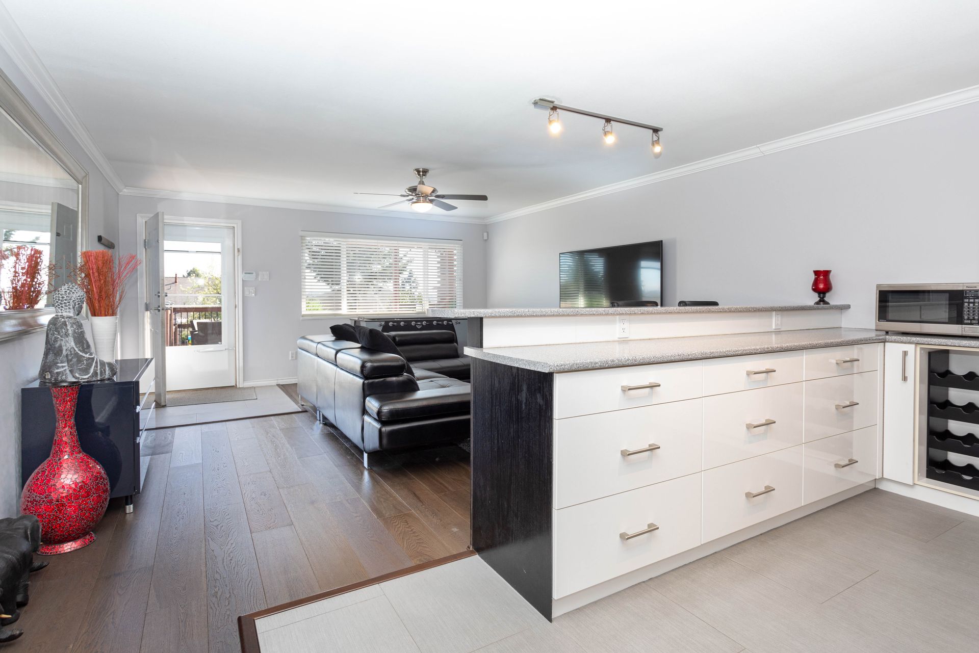 qu29 at 916 Quadling Avenue, Maillardville, Coquitlam