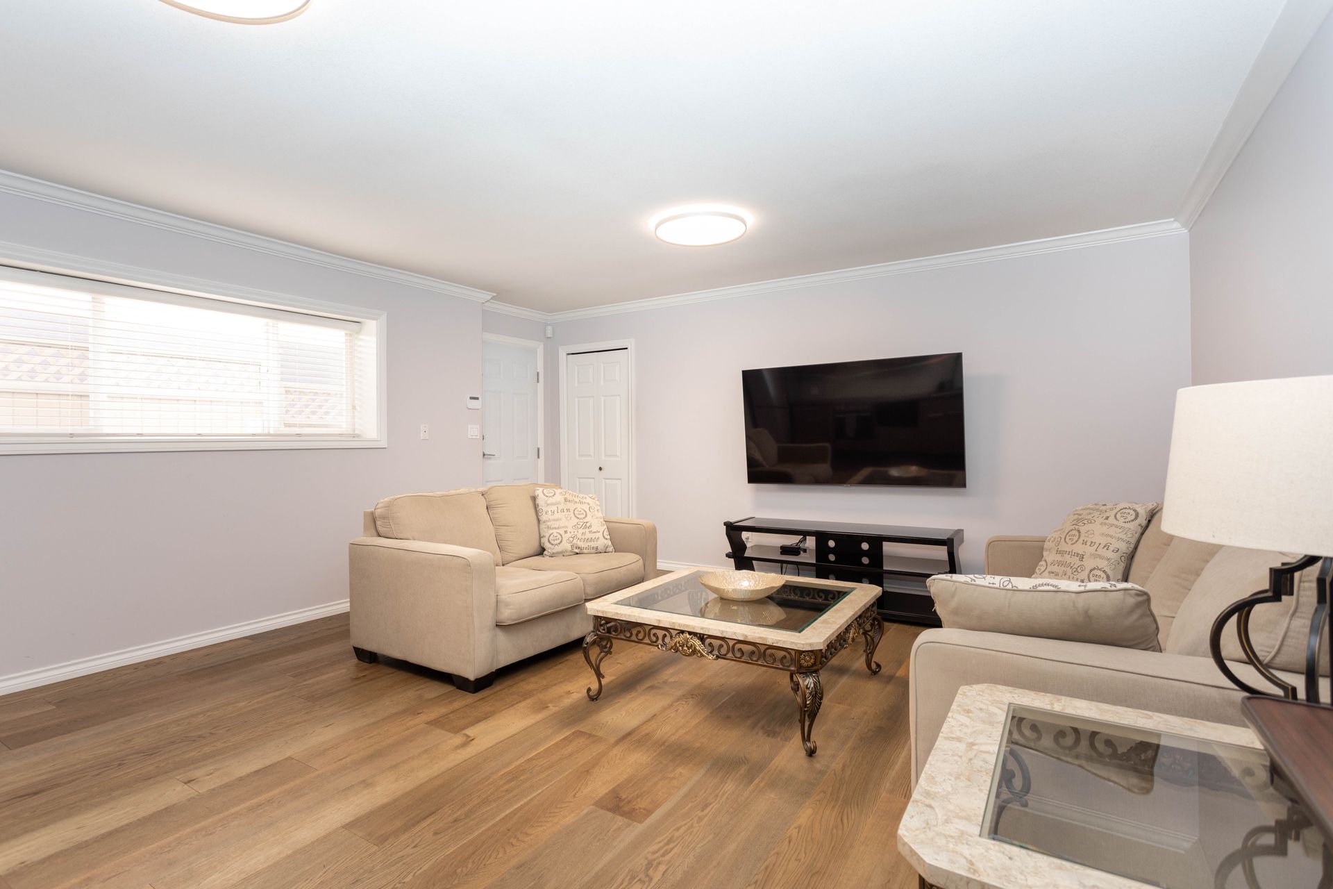 qu34 at 916 Quadling Avenue, Maillardville, Coquitlam