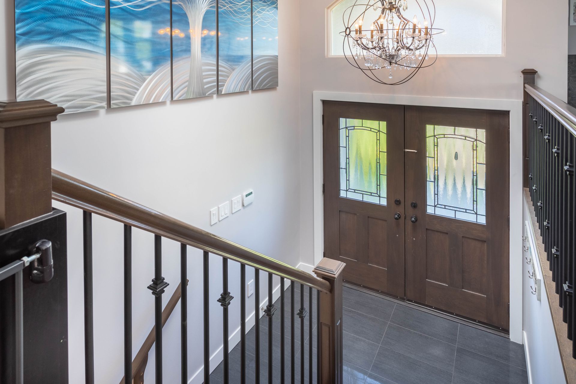 qu39 at 916 Quadling Avenue, Maillardville, Coquitlam