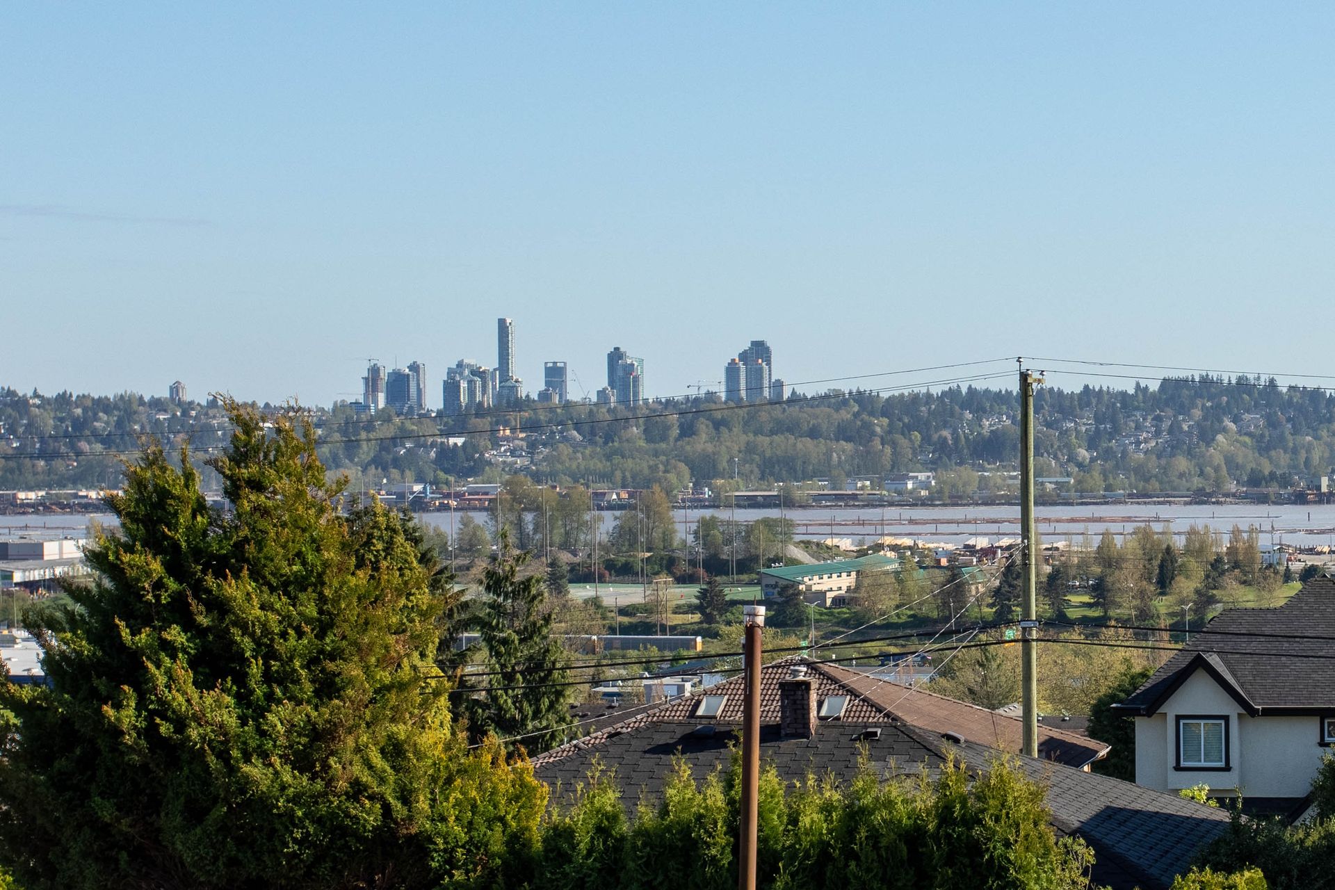 qu43 at 916 Quadling Avenue, Maillardville, Coquitlam