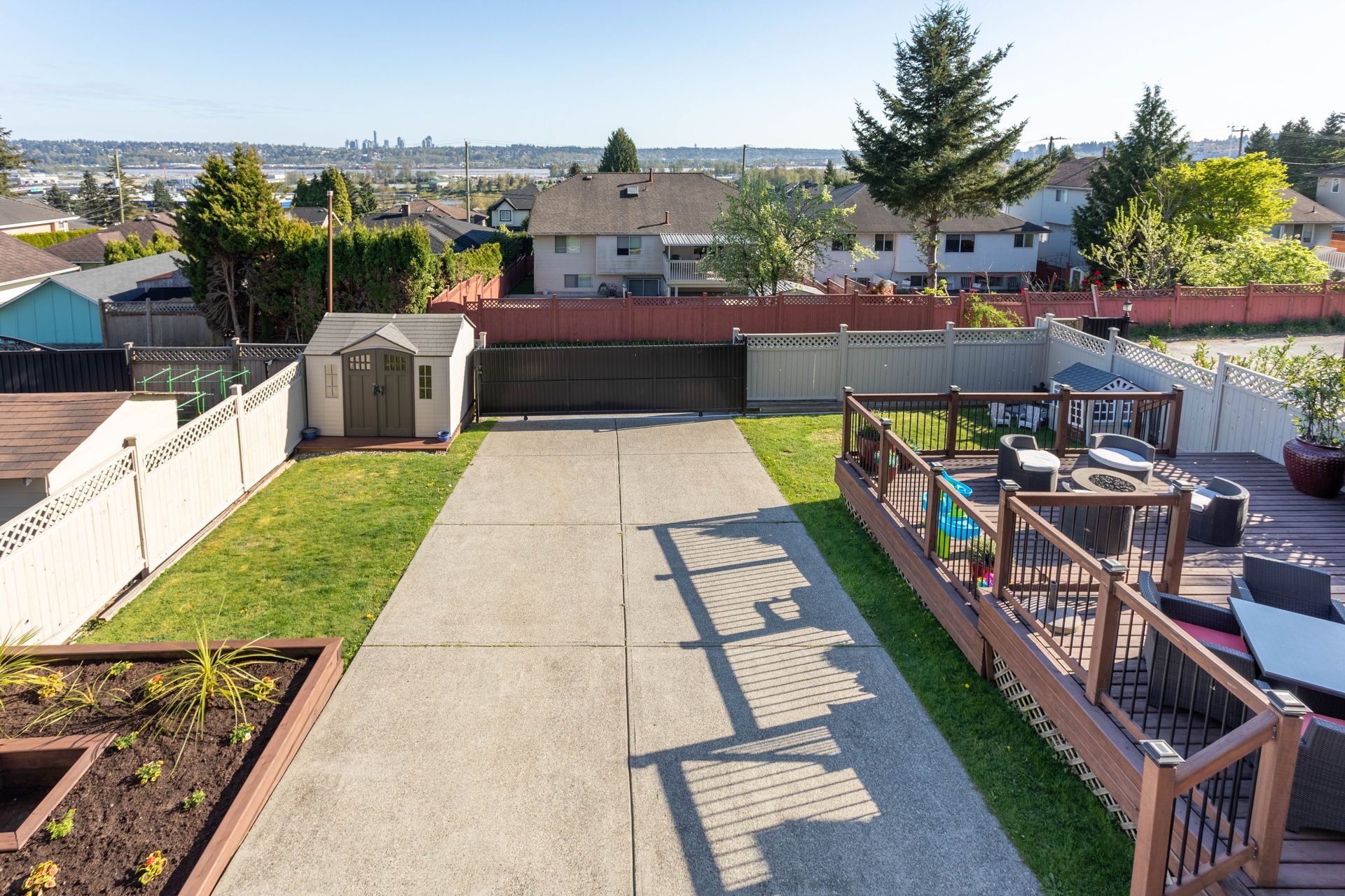 qu44 at 916 Quadling Avenue, Maillardville, Coquitlam
