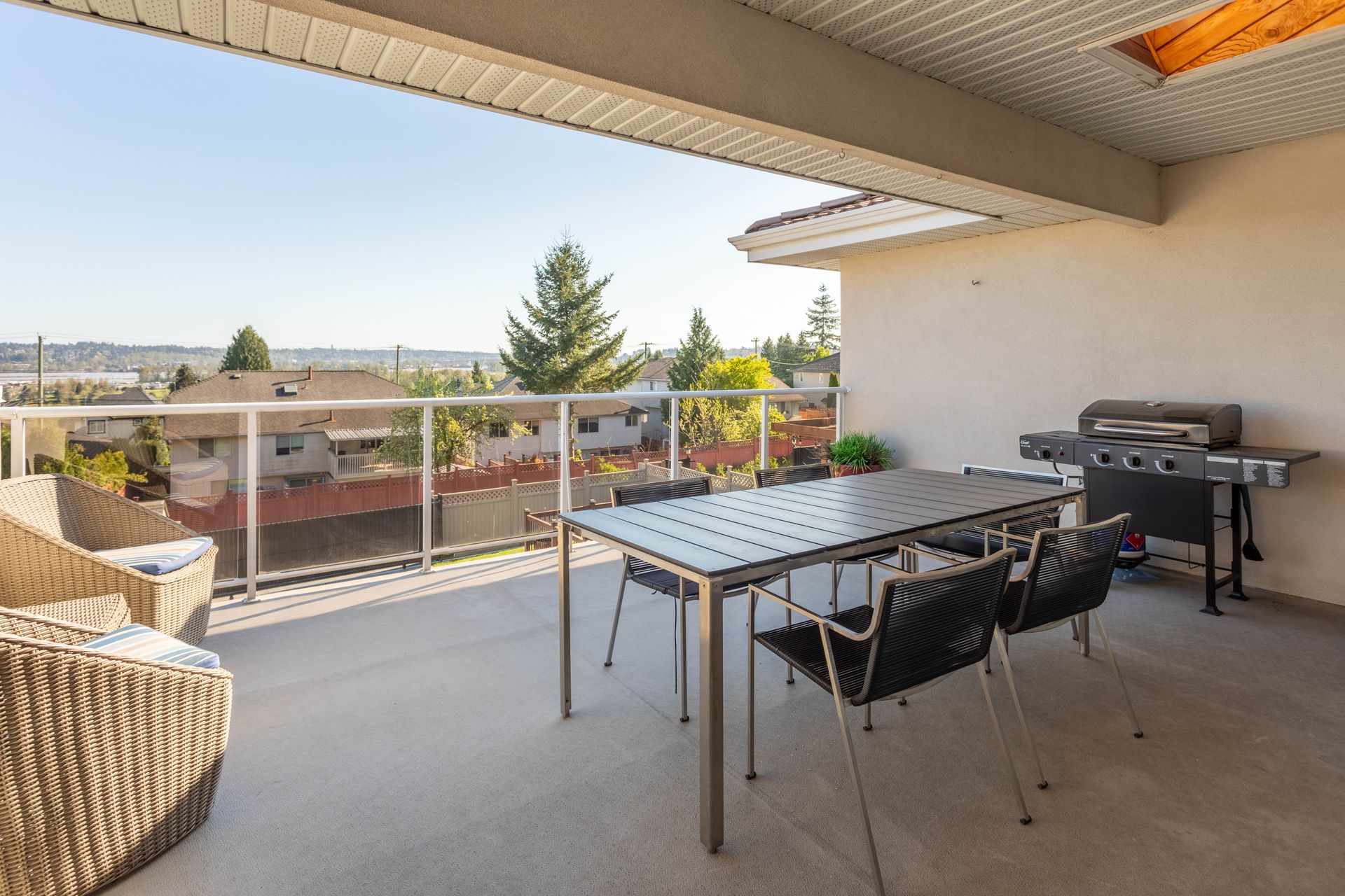 qu46 at 916 Quadling Avenue, Maillardville, Coquitlam