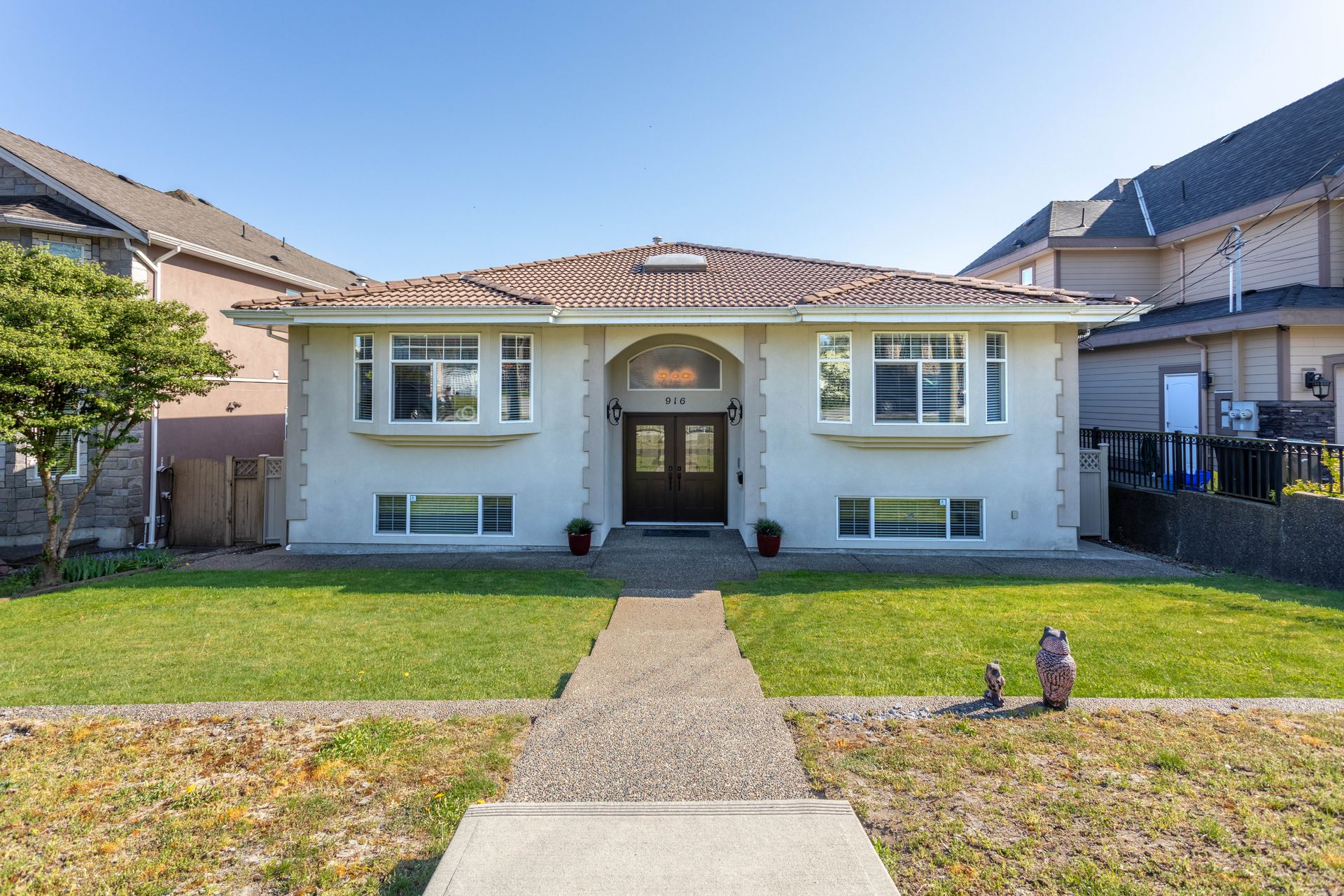 qu49 at 916 Quadling Avenue, Maillardville, Coquitlam