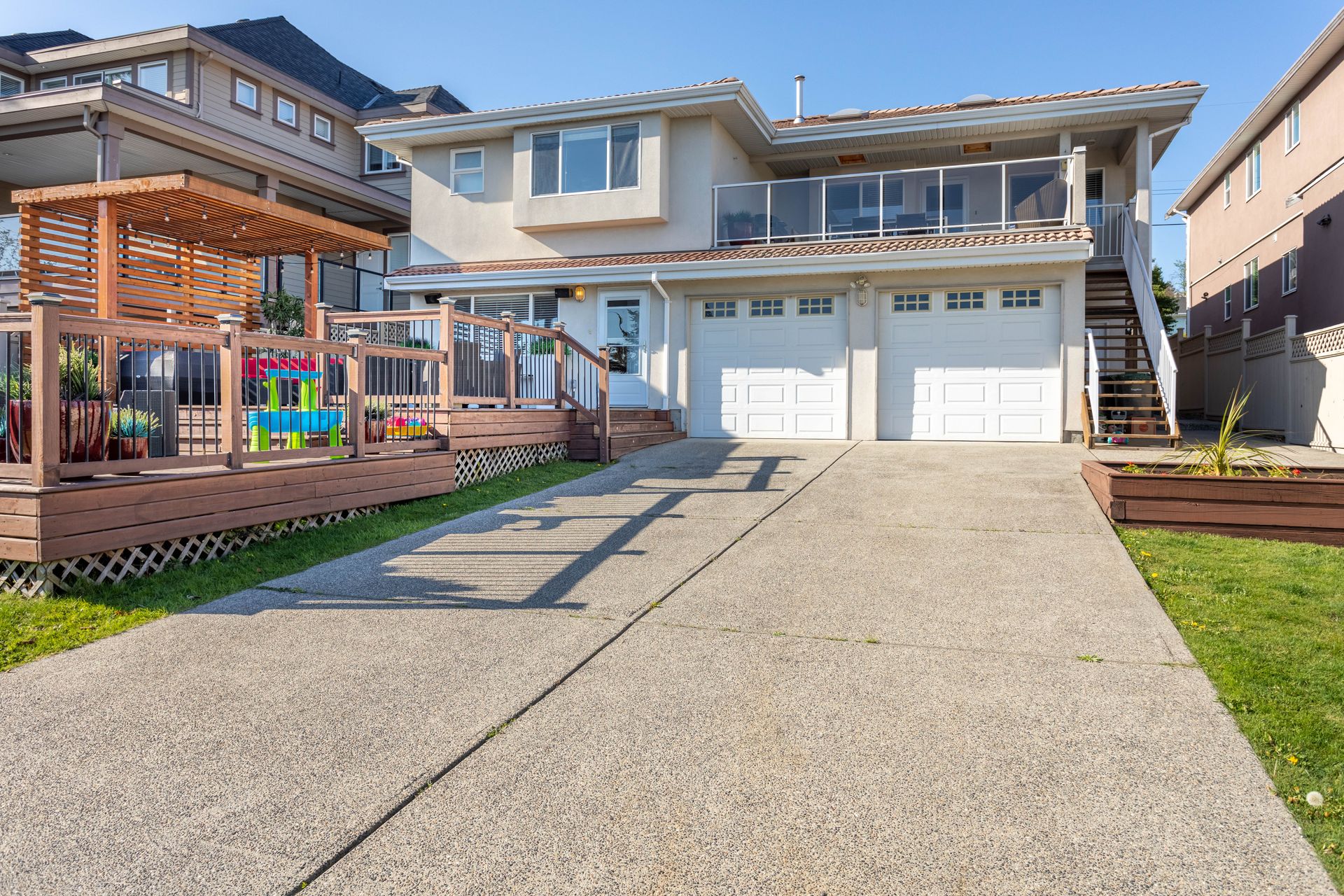 qu57 at 916 Quadling Avenue, Maillardville, Coquitlam