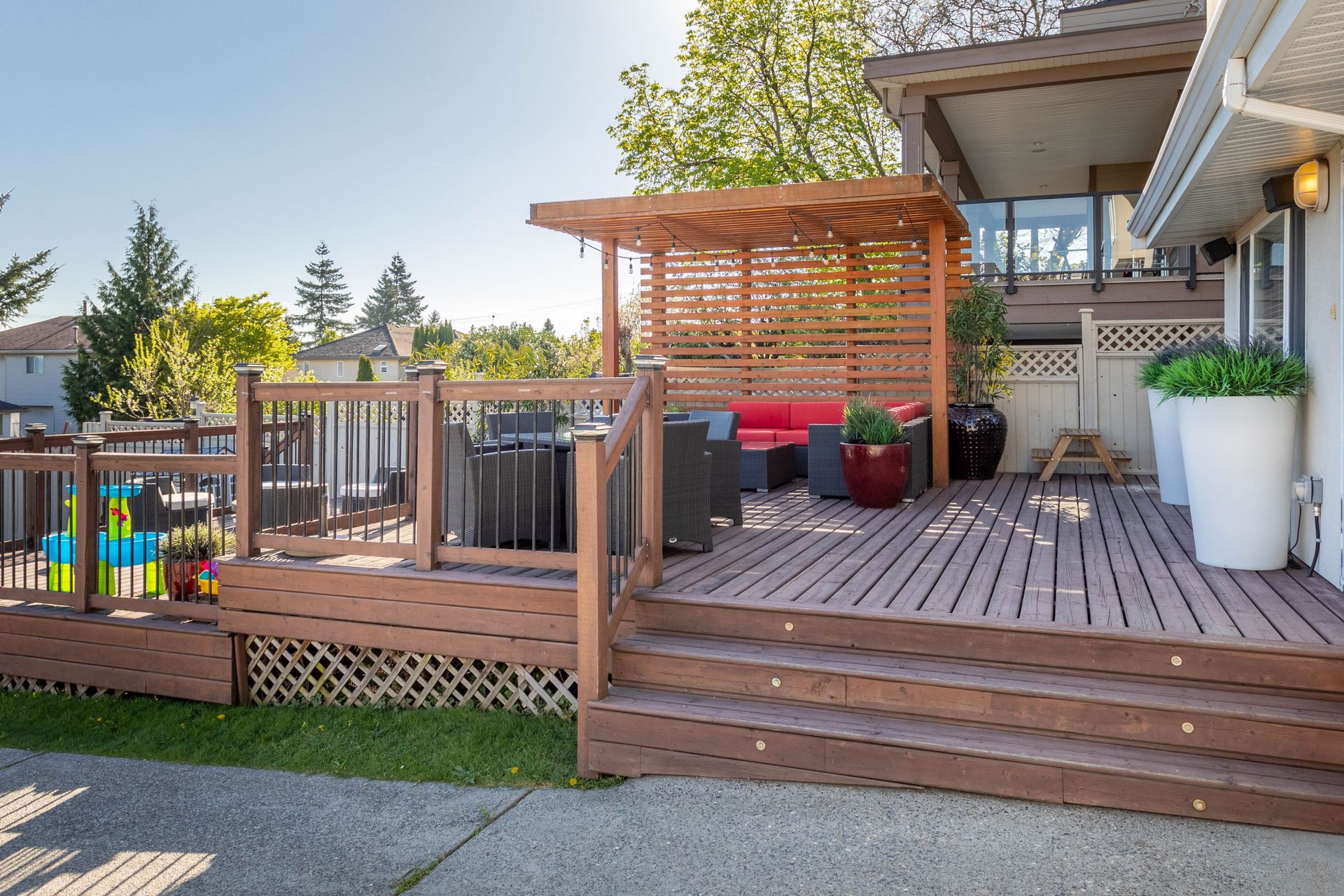 qu61 at 916 Quadling Avenue, Maillardville, Coquitlam