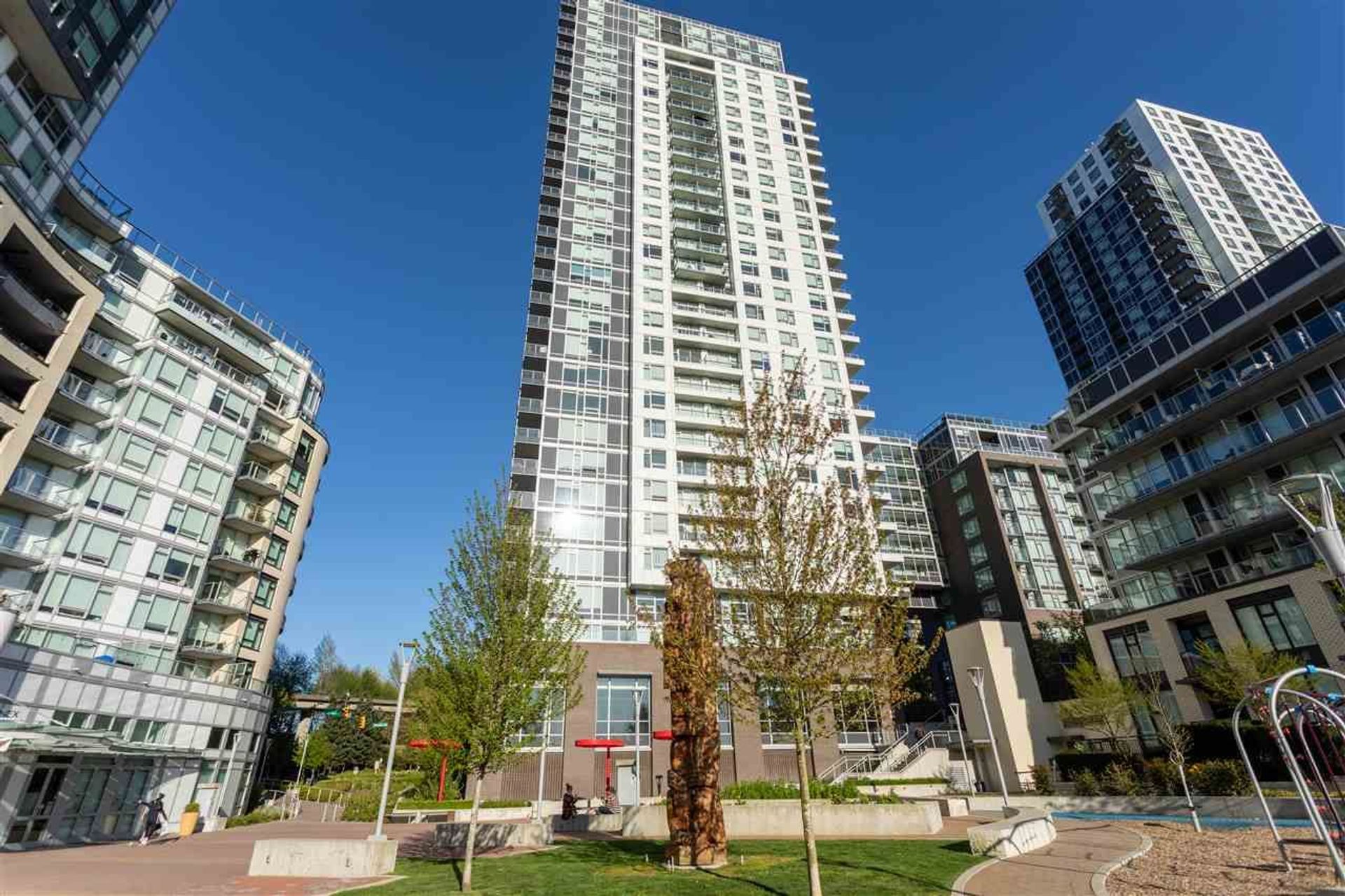 2703 - 5515 Boundary Road, Collingwood VE, Vancouver East 