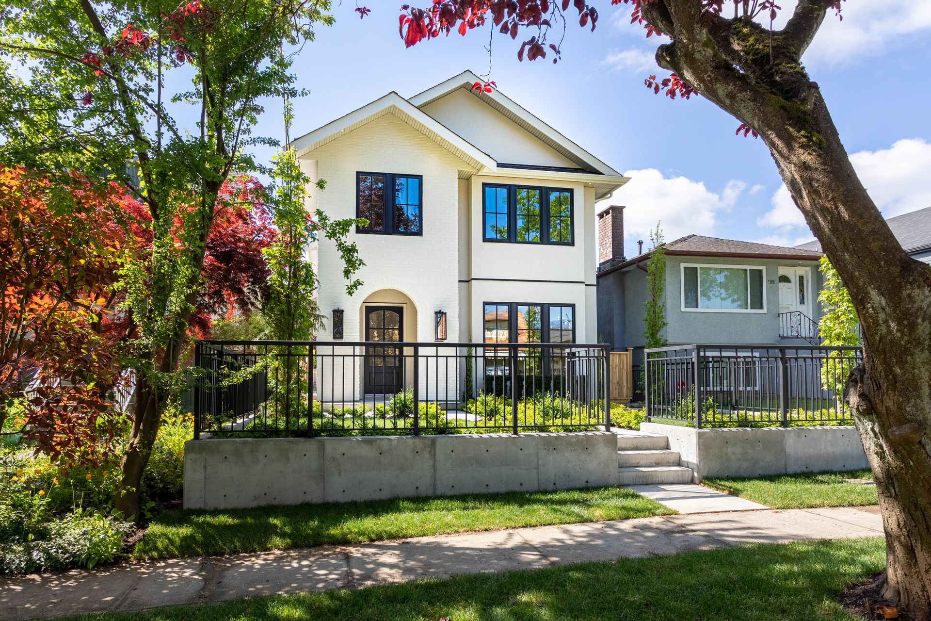 c4 at 4120 Cambridge Street, Vancouver Heights, Burnaby North