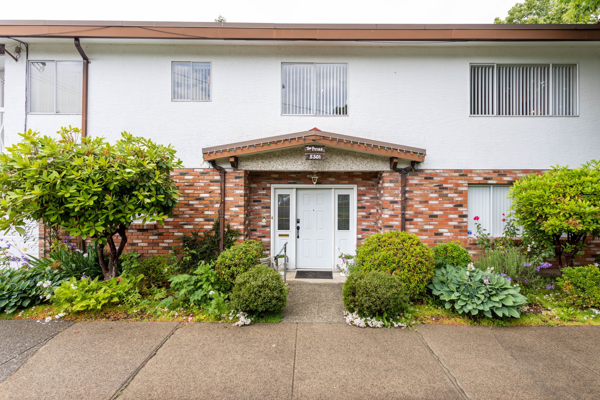 ev10 at 5301 Bruce Street, Victoria VE, Vancouver East