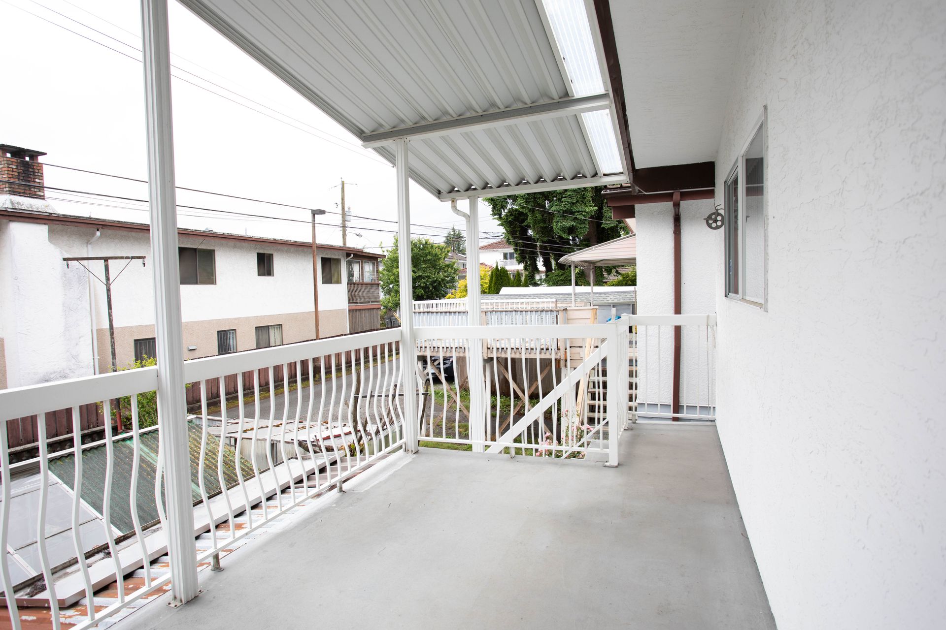 ev24 at 5301 Bruce Street, Victoria VE, Vancouver East