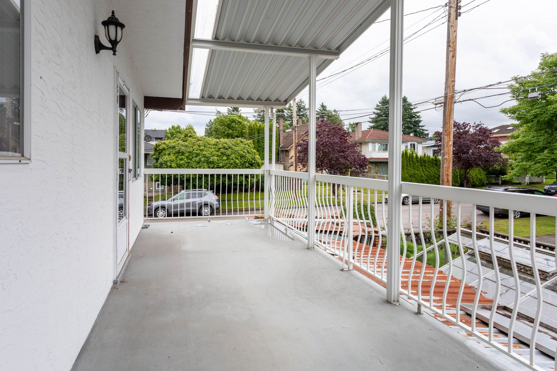 ev25 at 5301 Bruce Street, Victoria VE, Vancouver East