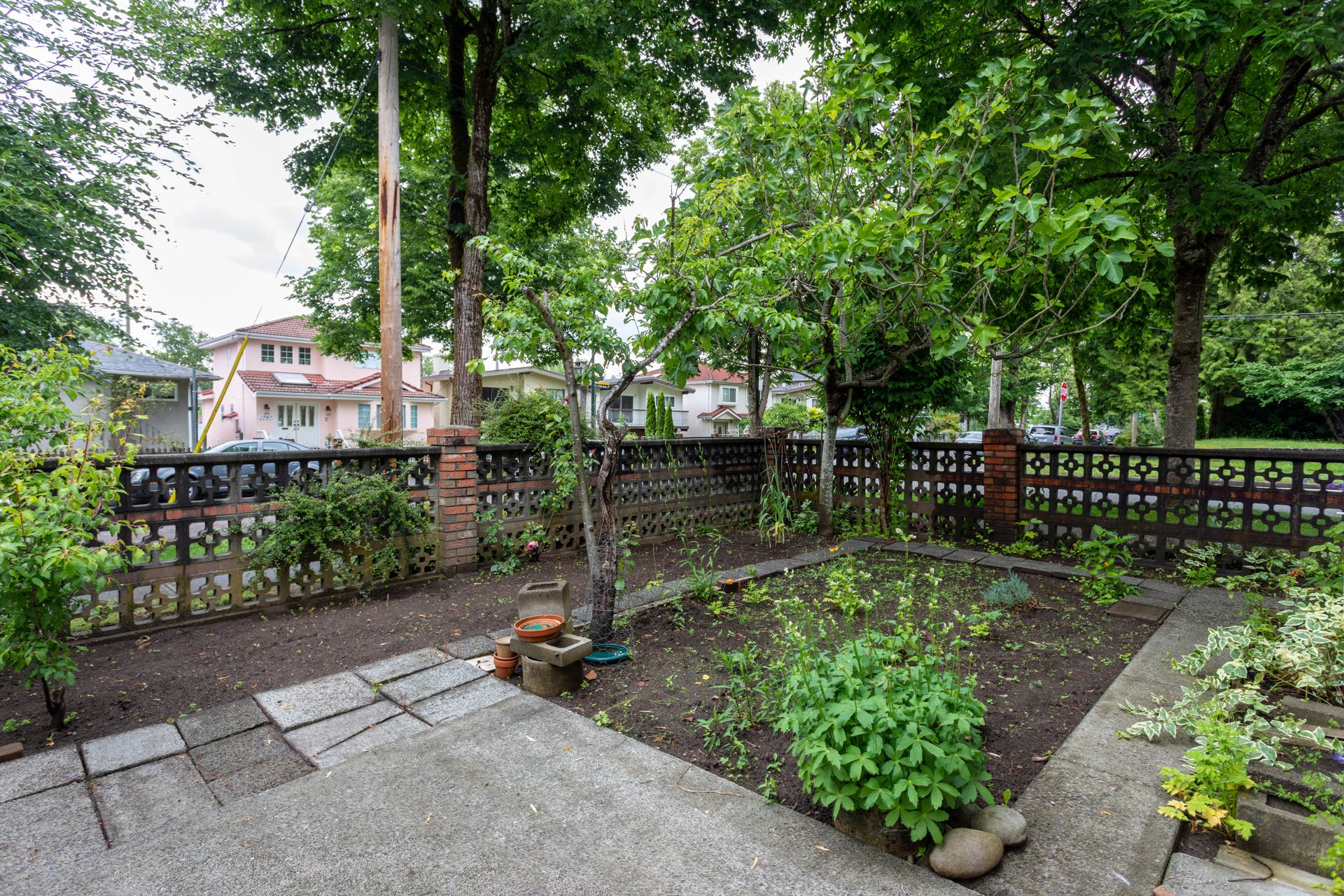 ev40 at 5301 Bruce Street, Victoria VE, Vancouver East