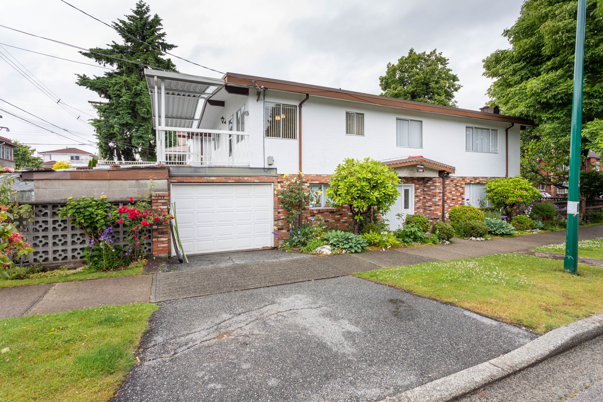 ev5 at 5301 Bruce Street, Victoria VE, Vancouver East