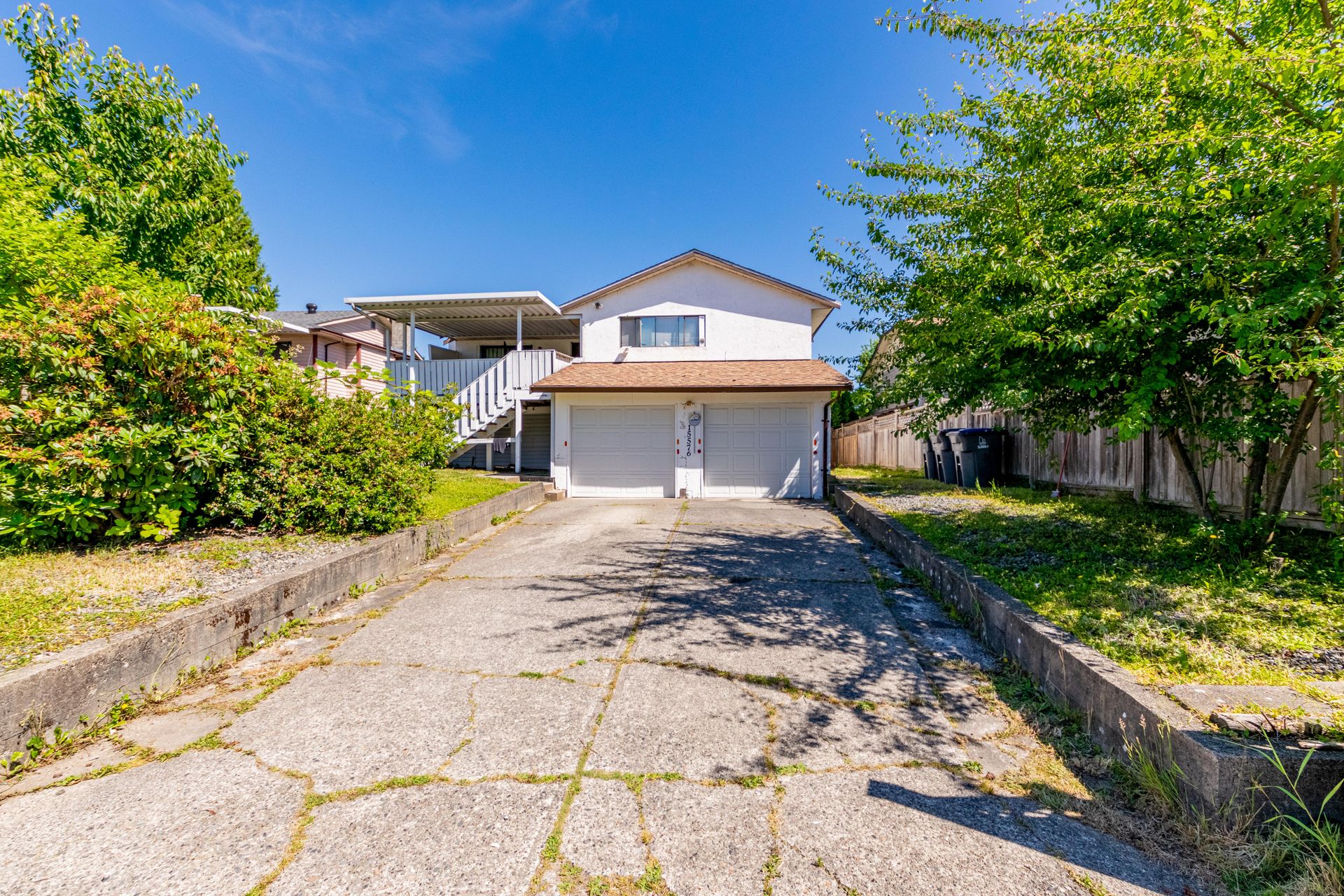 8 at 15576 100 Avenue, Guildford, North Surrey