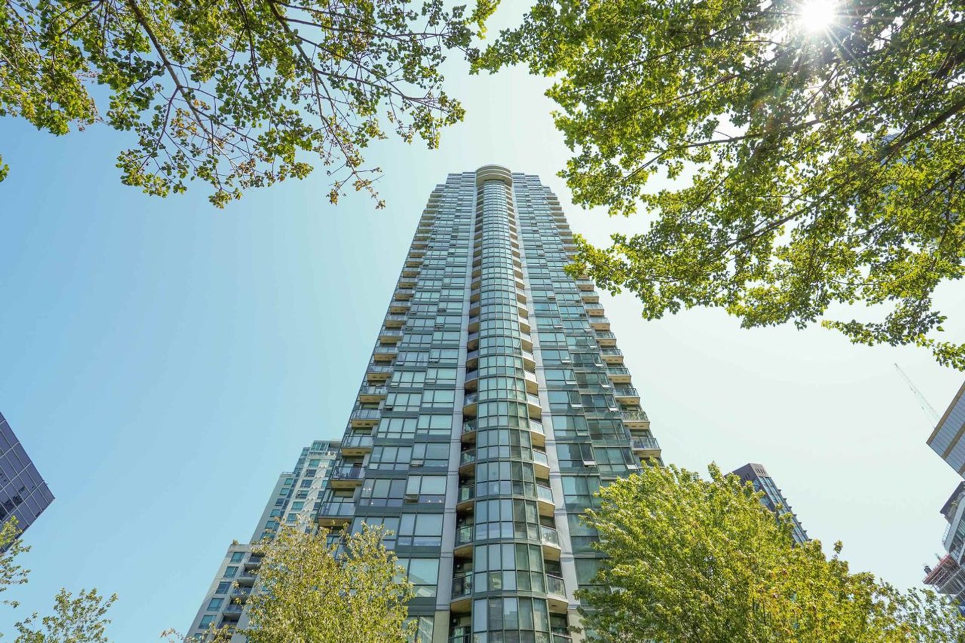 1239-w-georgia-street-coal-harbour-vancouver-west-01 at 2805 - 1239 W Georgia Street, Coal Harbour, Vancouver West