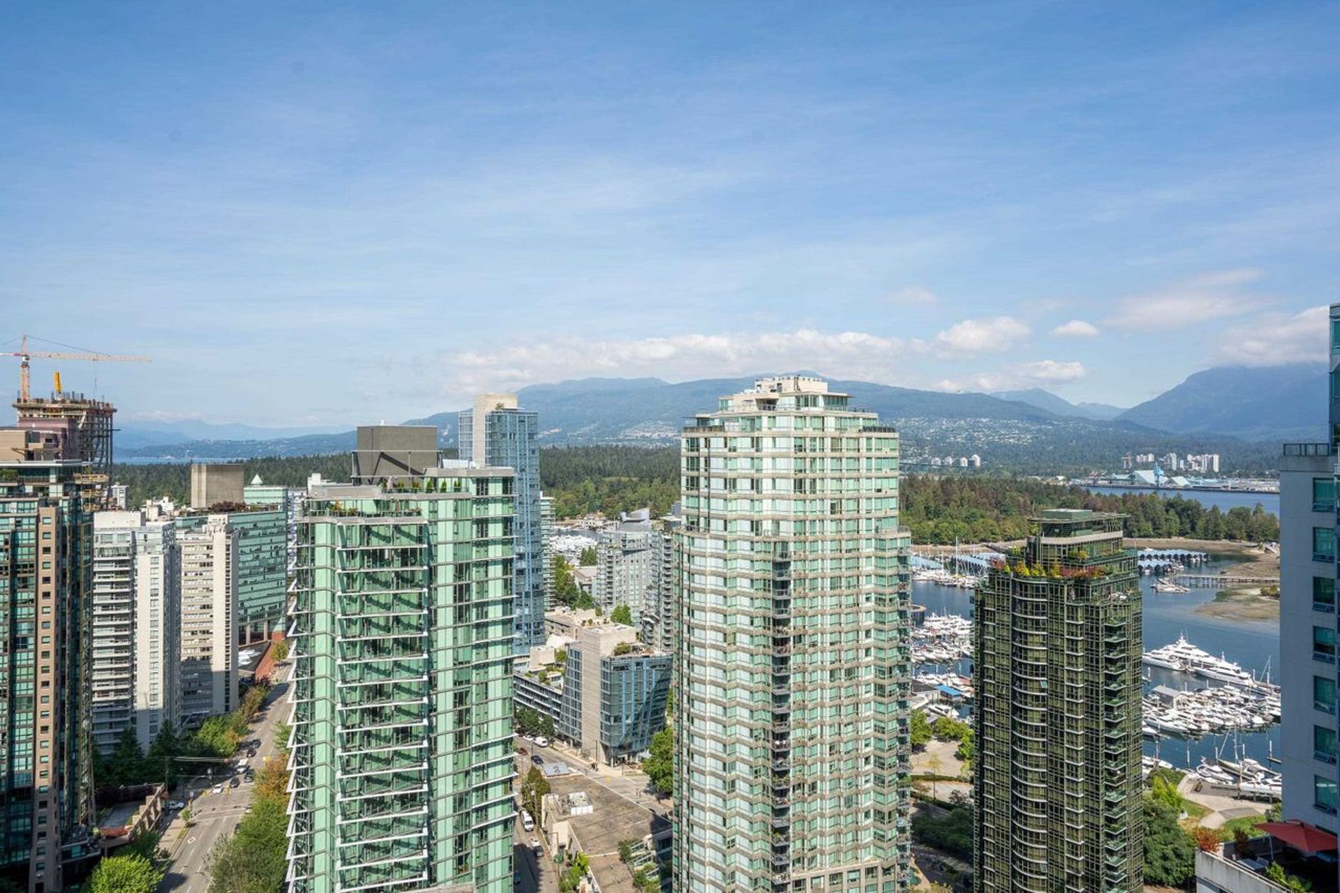 1239-w-georgia-street-coal-harbour-vancouver-west-19 at 2805 - 1239 W Georgia Street, Coal Harbour, Vancouver West