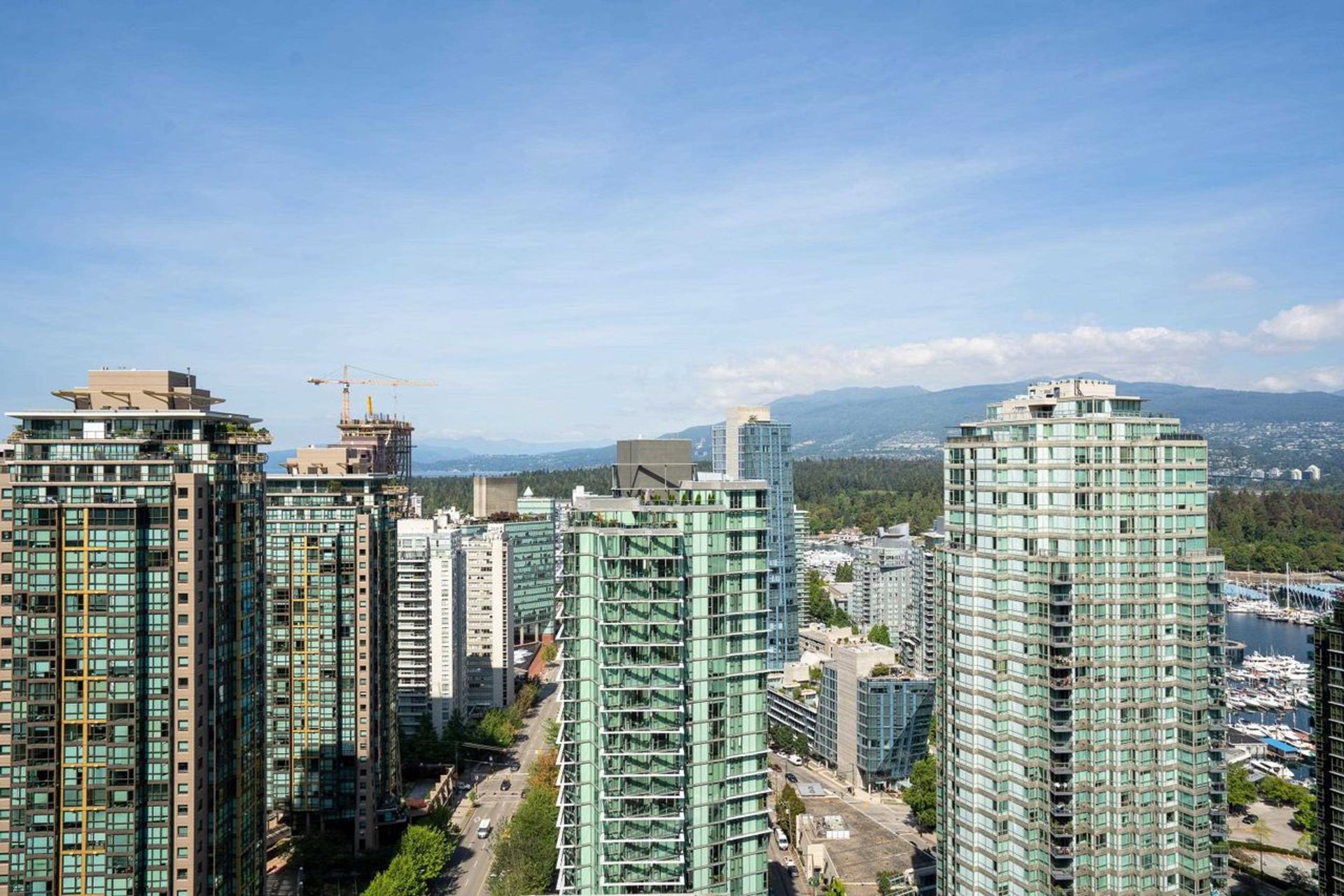 1239-w-georgia-street-coal-harbour-vancouver-west-21 at 2805 - 1239 W Georgia Street, Coal Harbour, Vancouver West