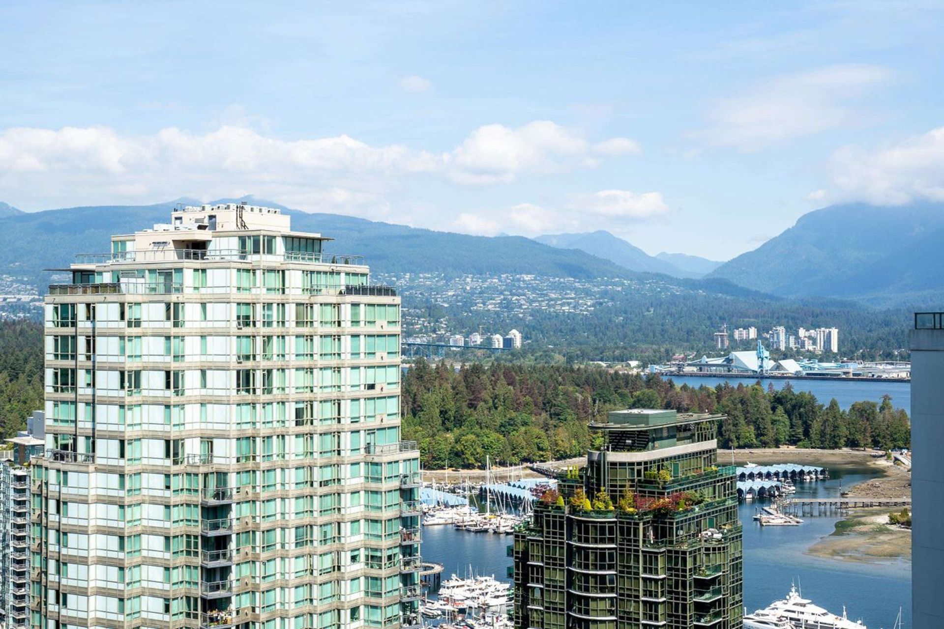 1239-w-georgia-street-coal-harbour-vancouver-west-22 at 2805 - 1239 W Georgia Street, Coal Harbour, Vancouver West