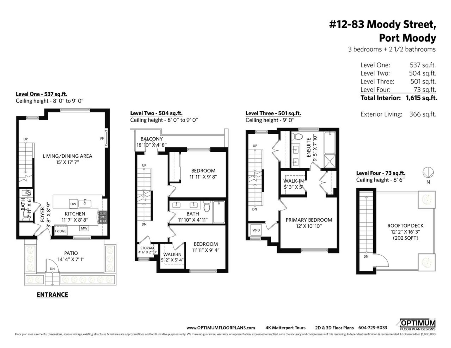 83-moody-street-port-moody-centre-port-moody-18 at 12 - 83 Moody Street, Port Moody Centre, Port Moody