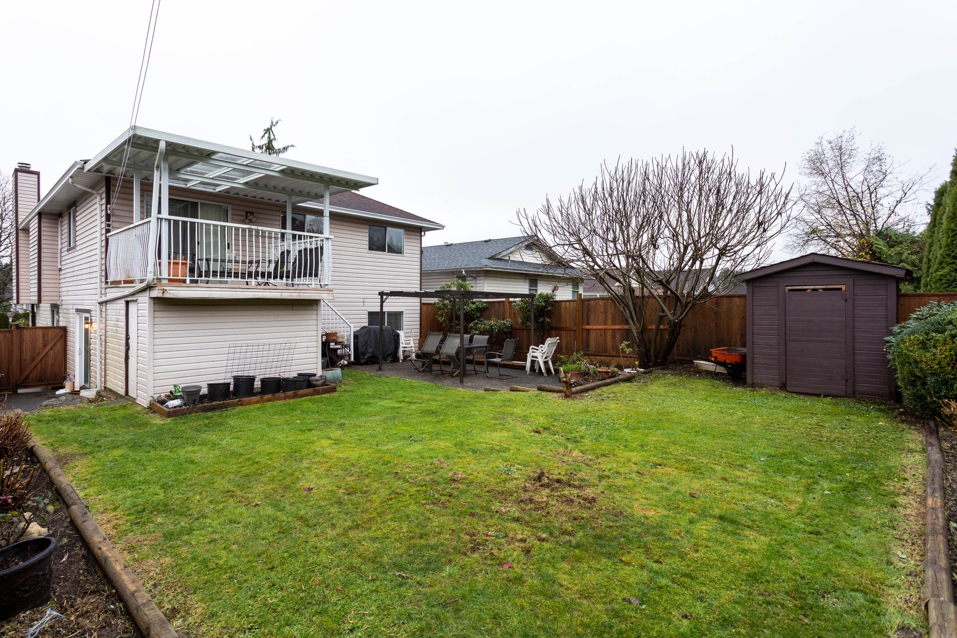 w4 at 1281 Yarmouth Street, Citadel PQ, Port Coquitlam