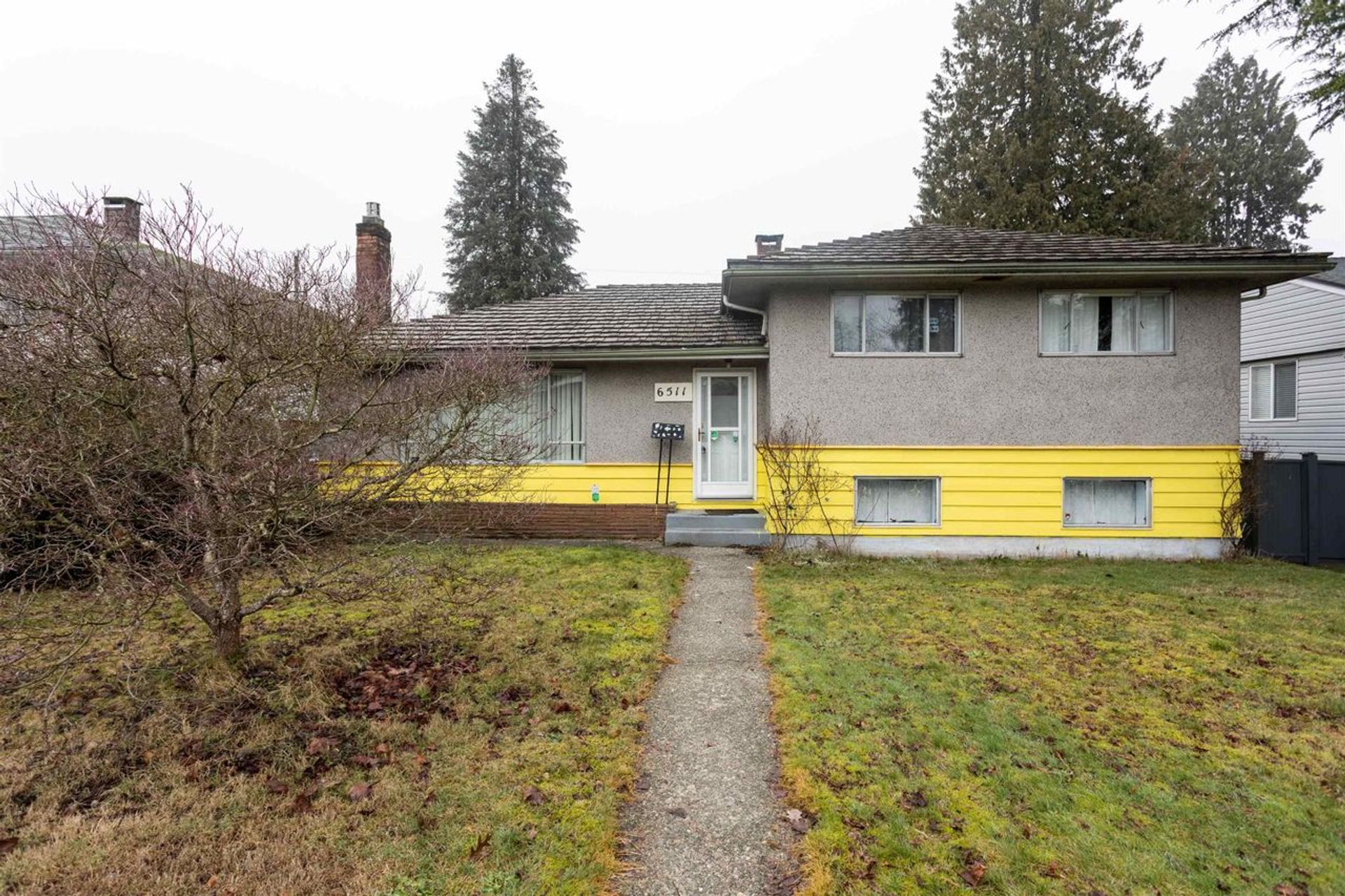 6511 Balmoral Street, Highgate, Burnaby South 