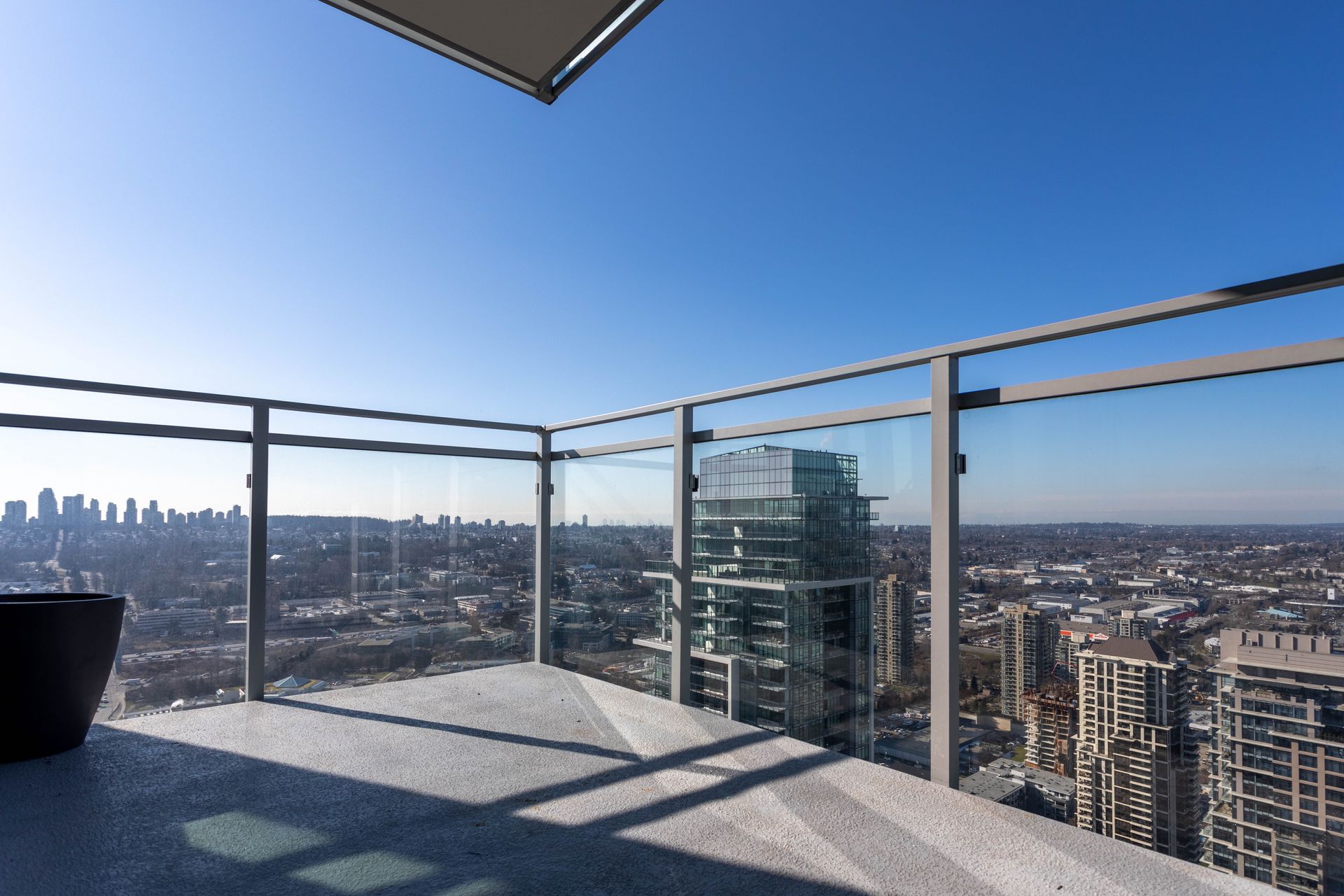 solo11 at 3701 - 4485 Skyline Drive, Brentwood Park, Burnaby North